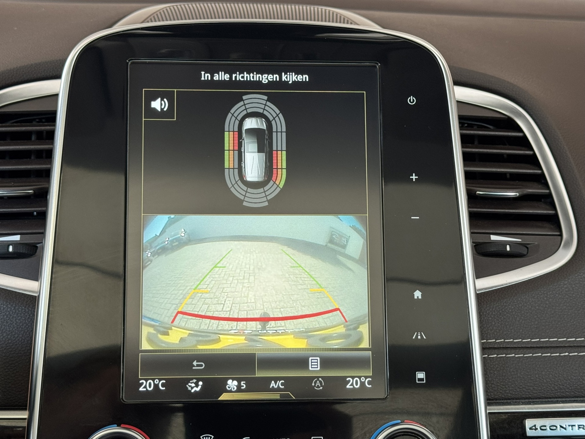 Foto van Renault Espace