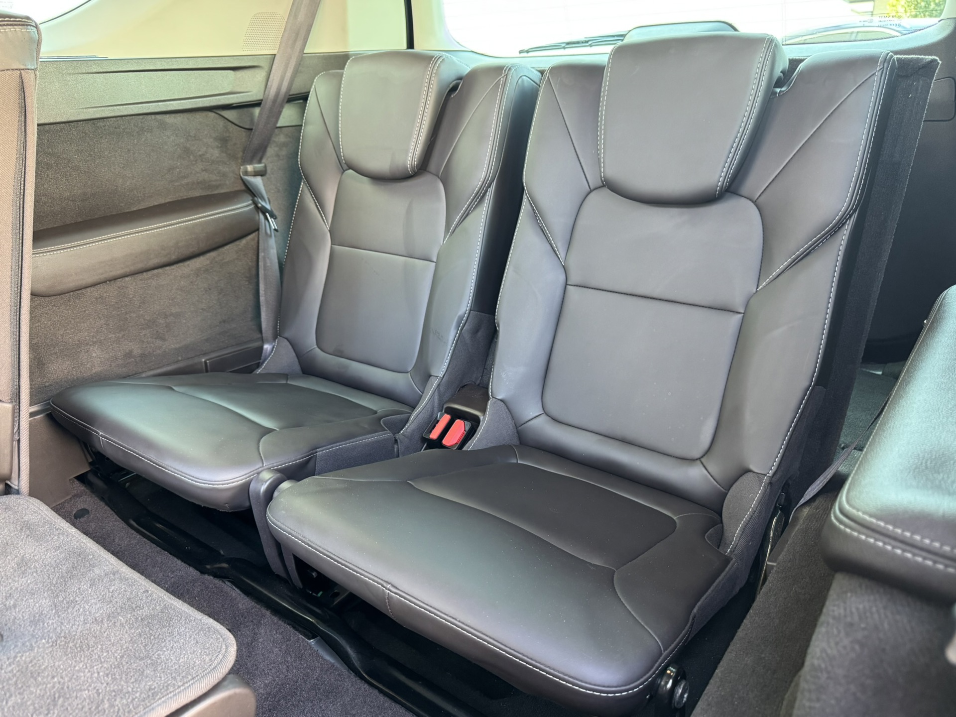 Foto van Renault Espace