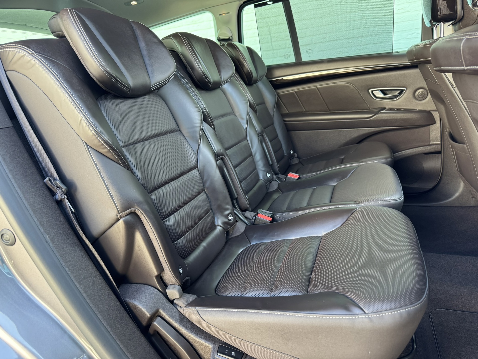 Foto van Renault Espace