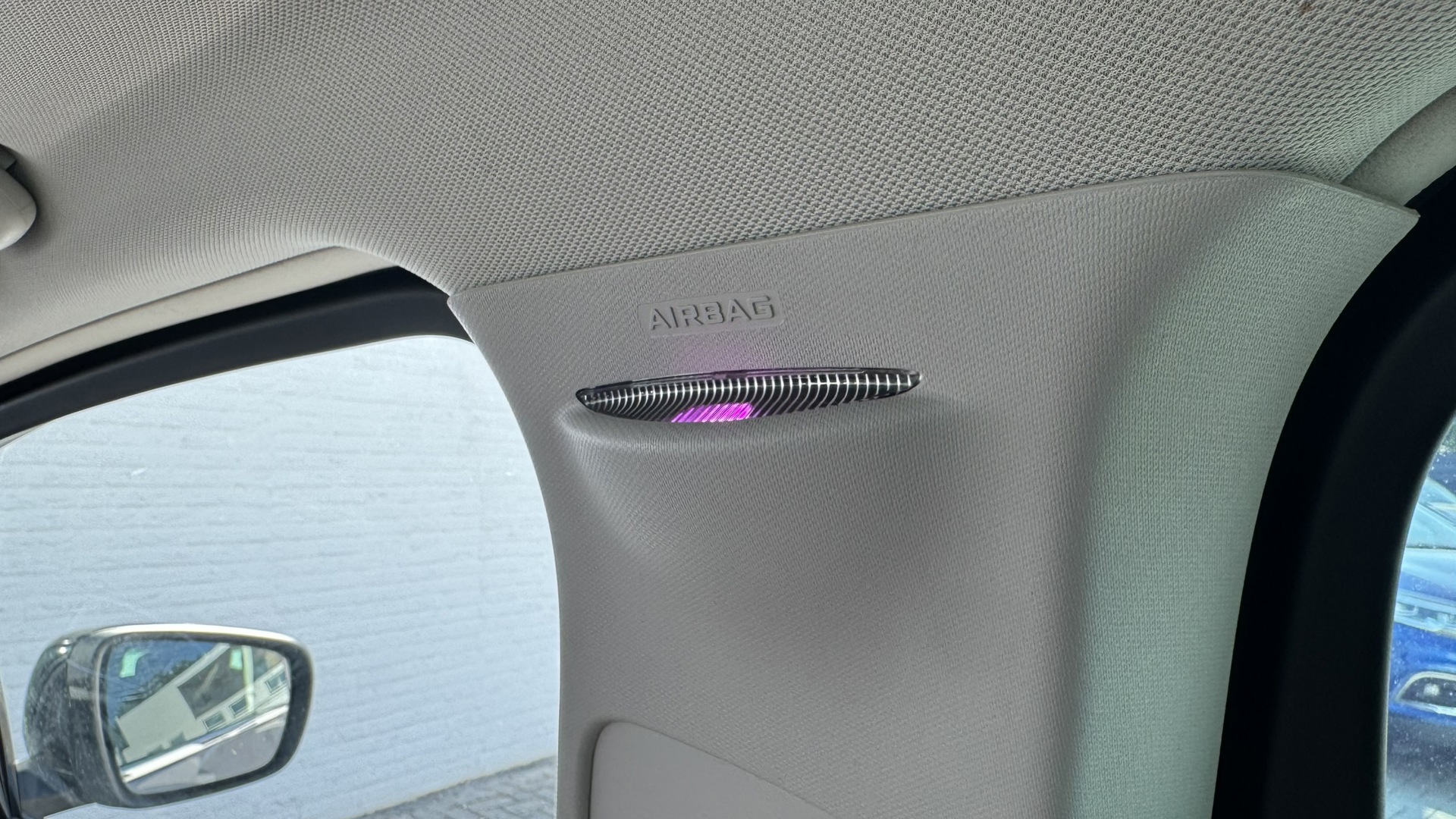 Foto van Renault Espace