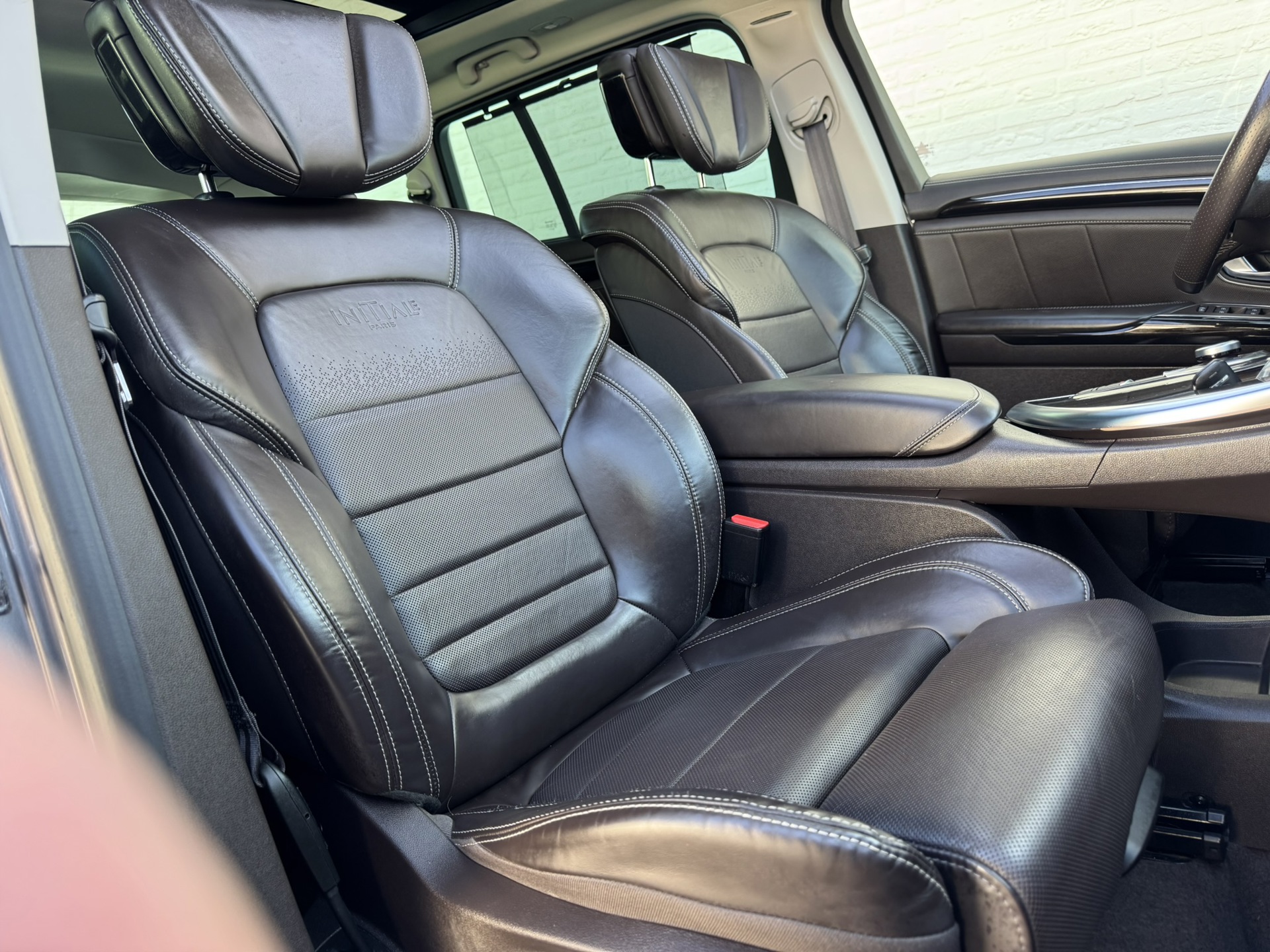 Foto van Renault Espace