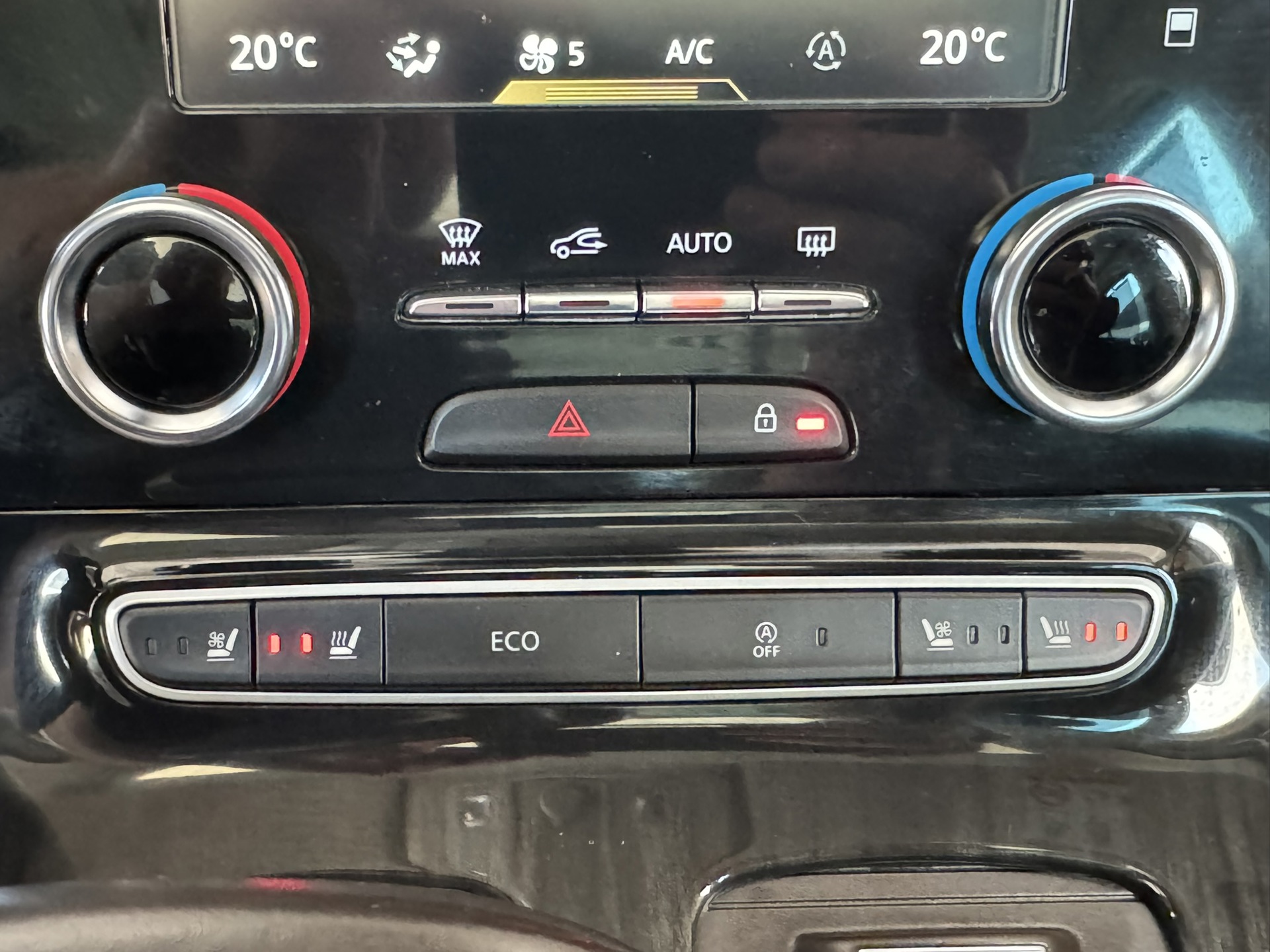 Foto van Renault Espace