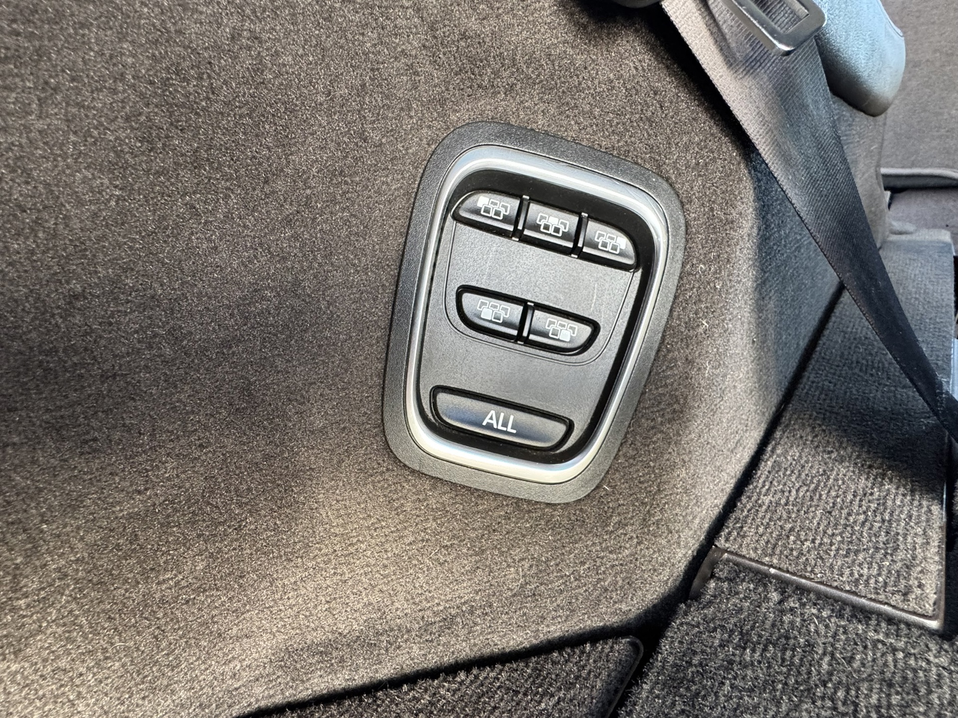 Foto van Renault Espace