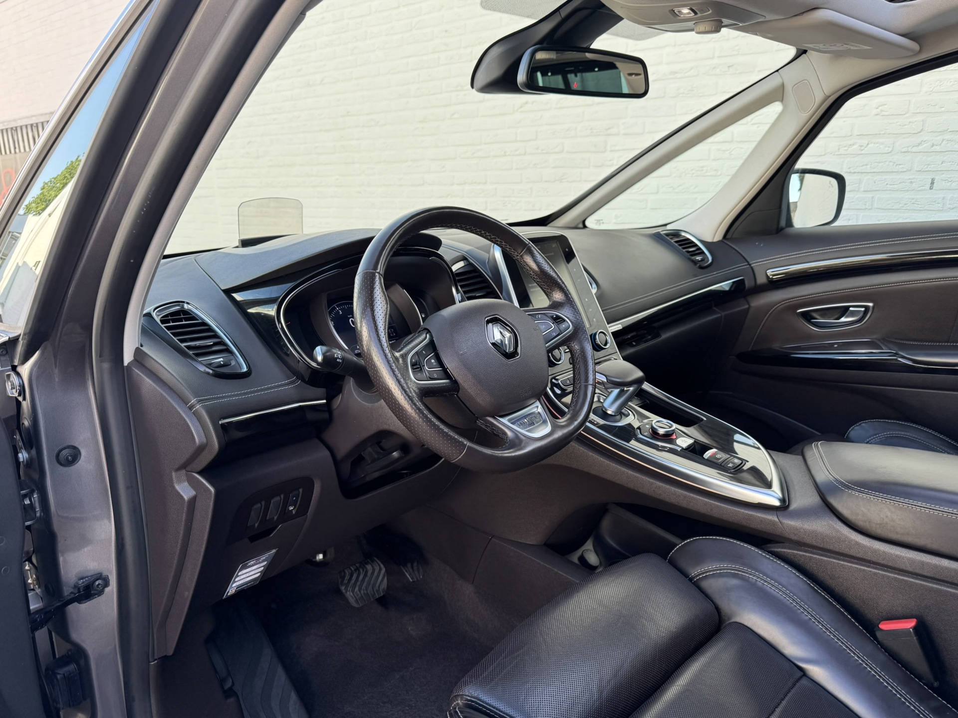 Foto van Renault Espace