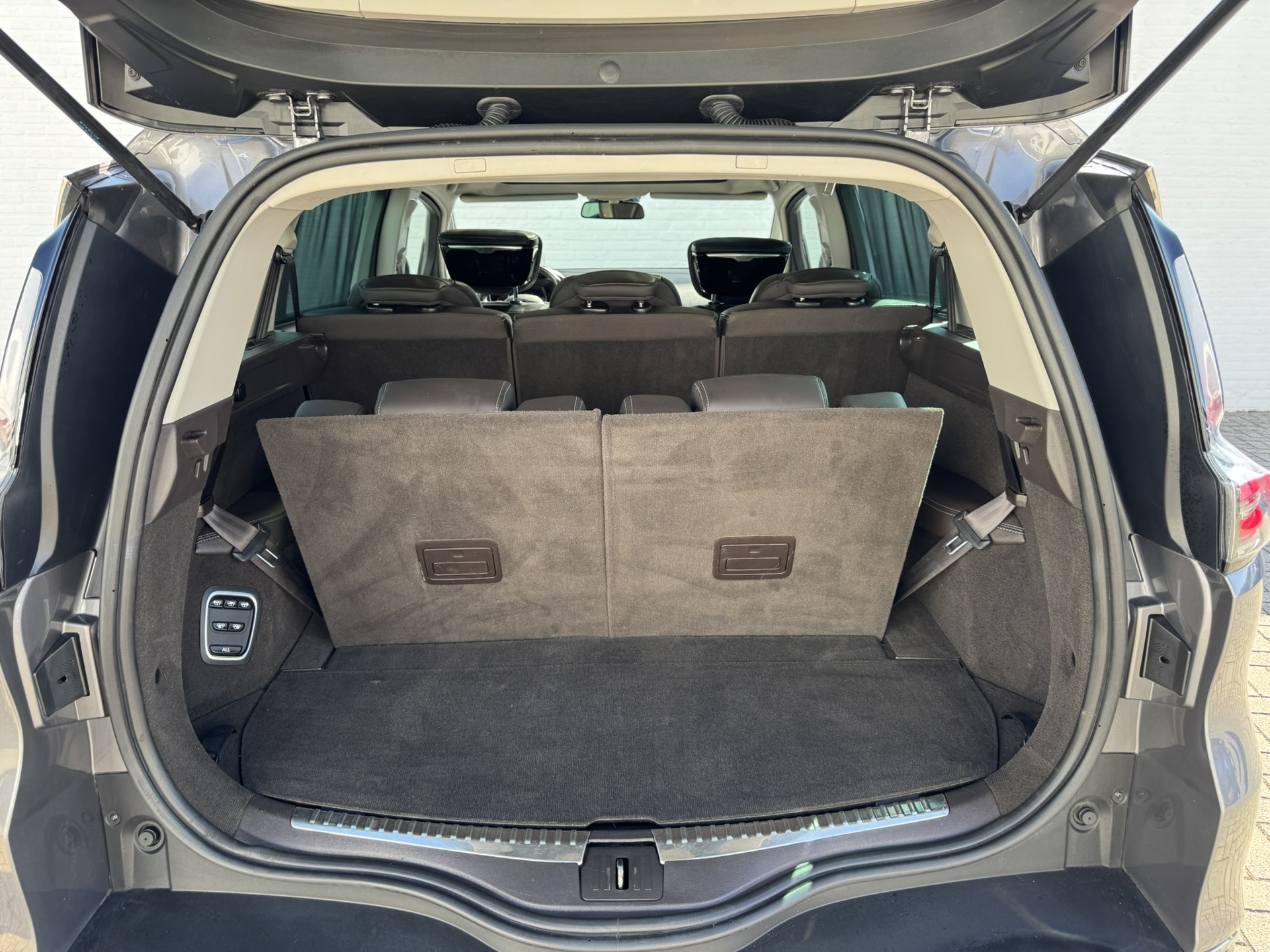 Foto van Renault Espace