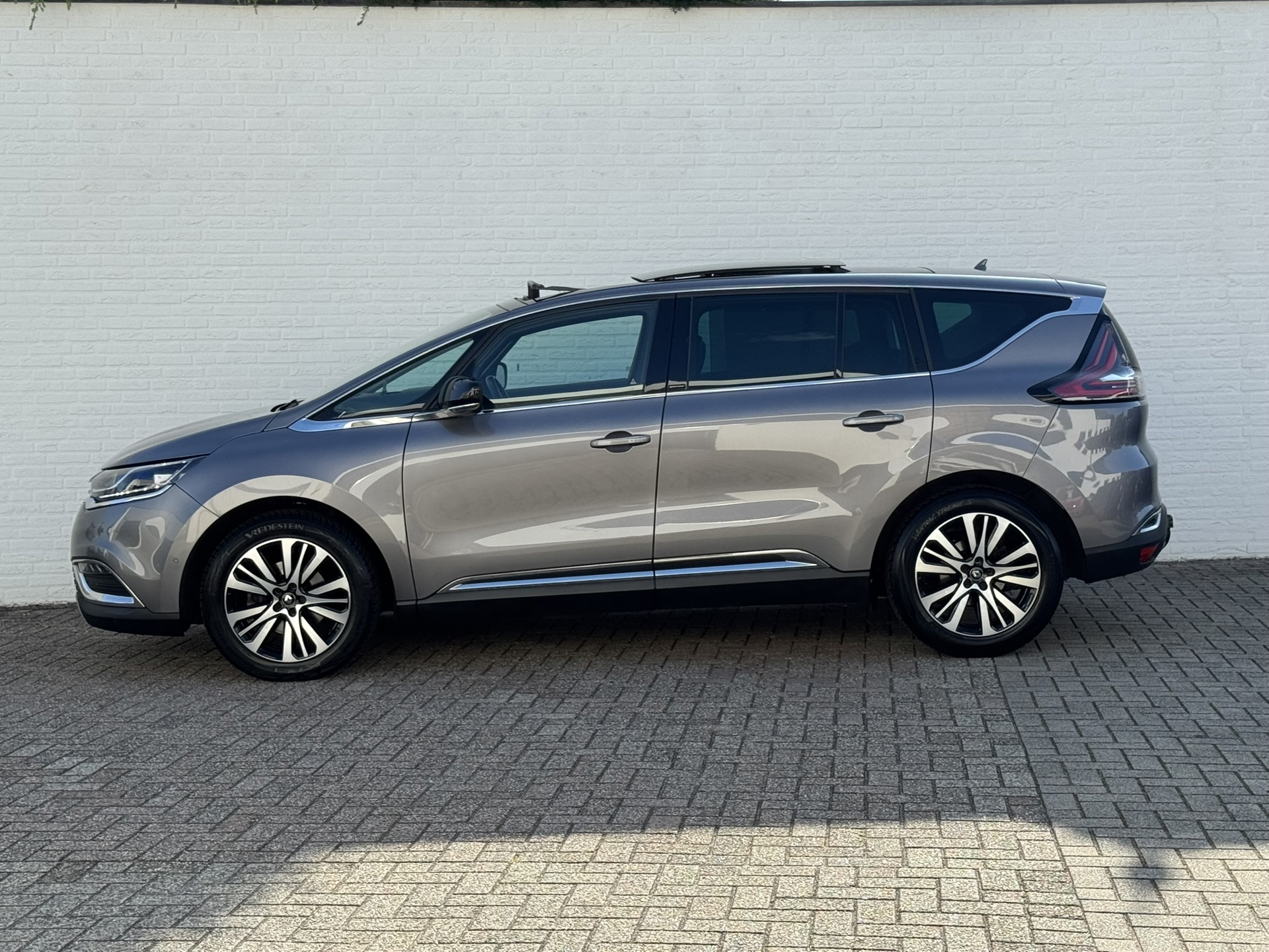 Foto van Renault Espace