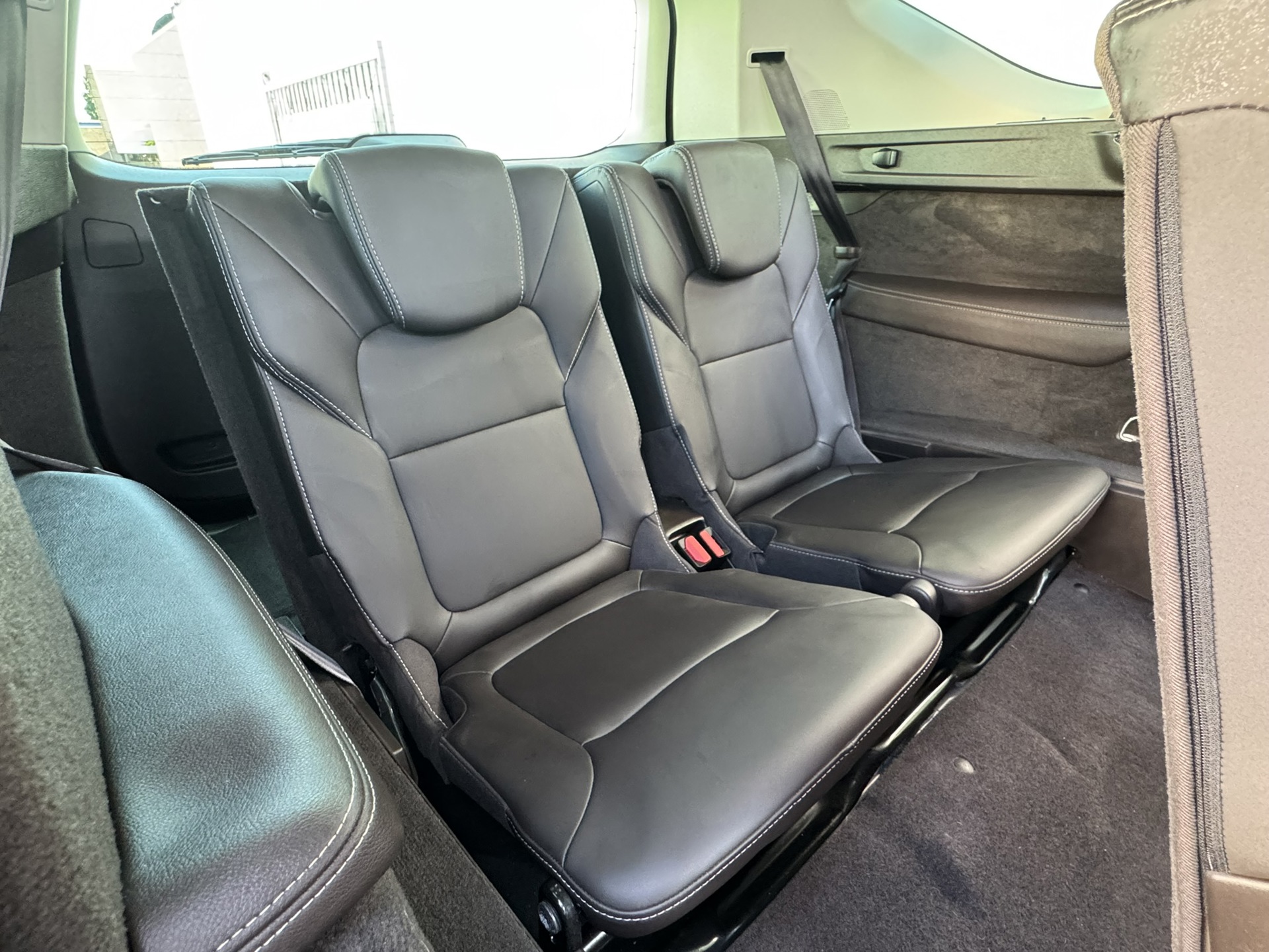 Foto van Renault Espace