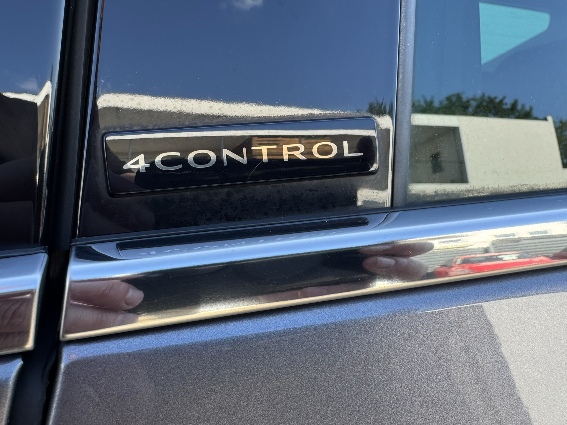 Foto van Renault Espace