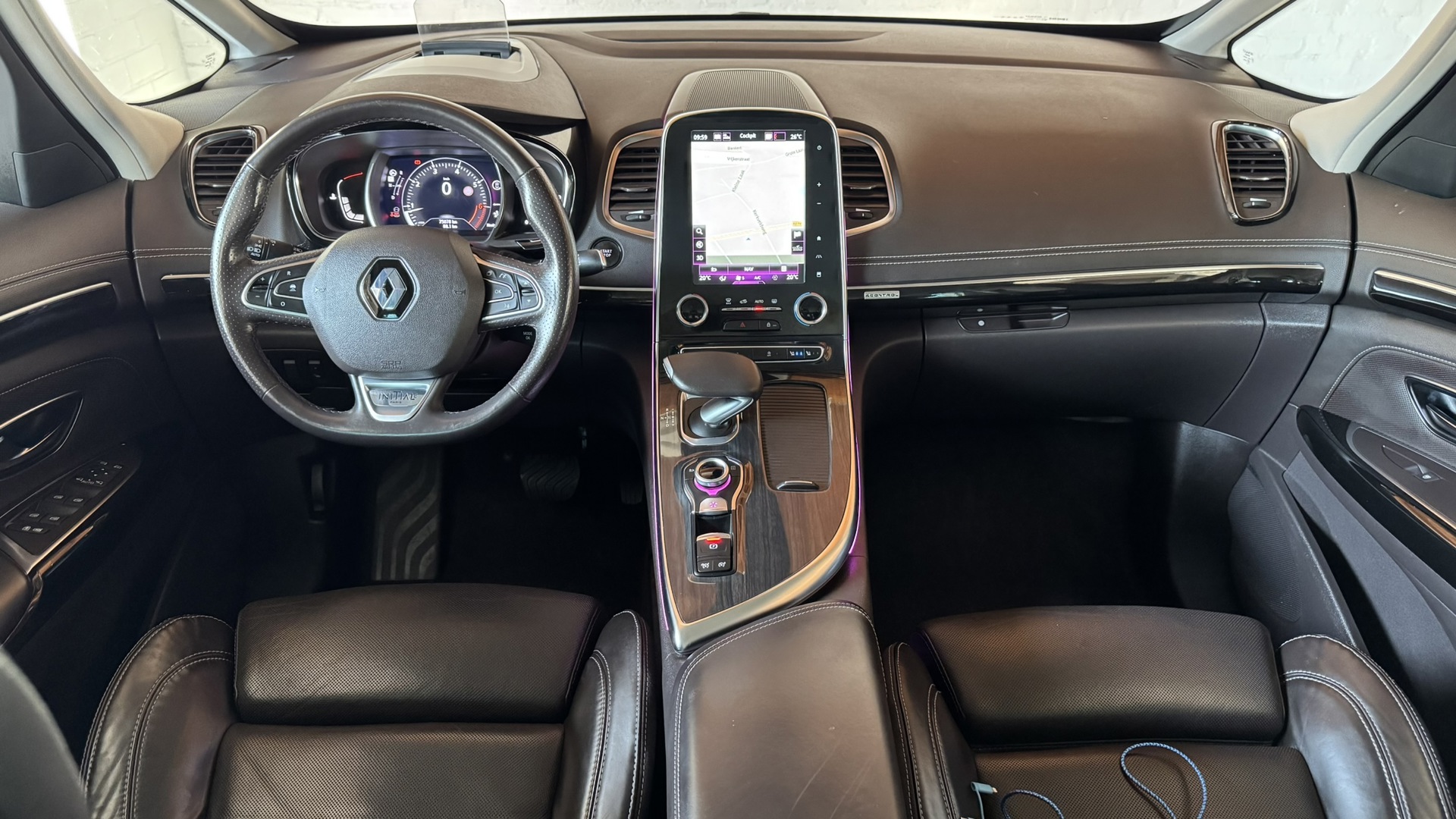 Foto van Renault Espace