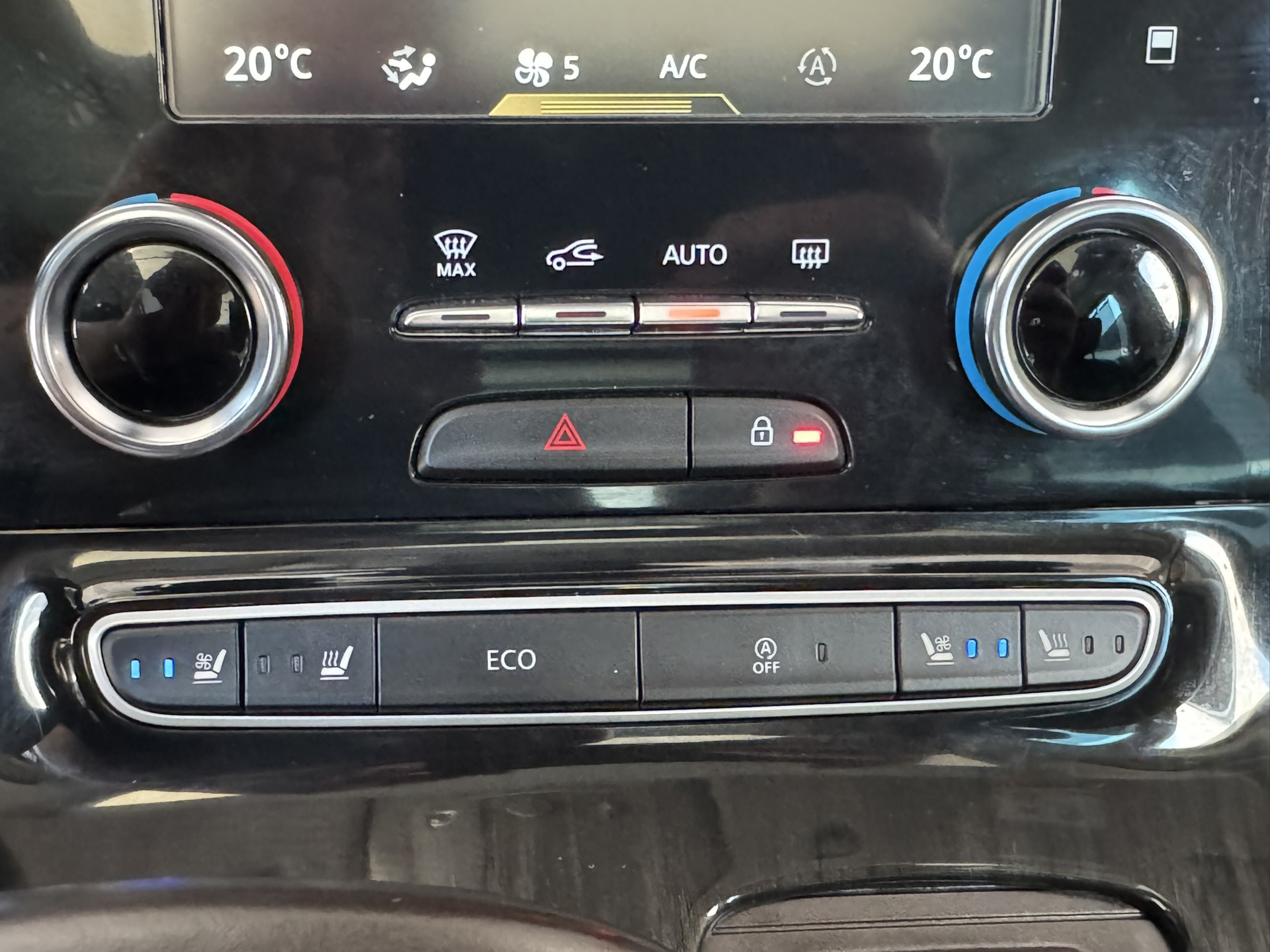 Foto van Renault Espace