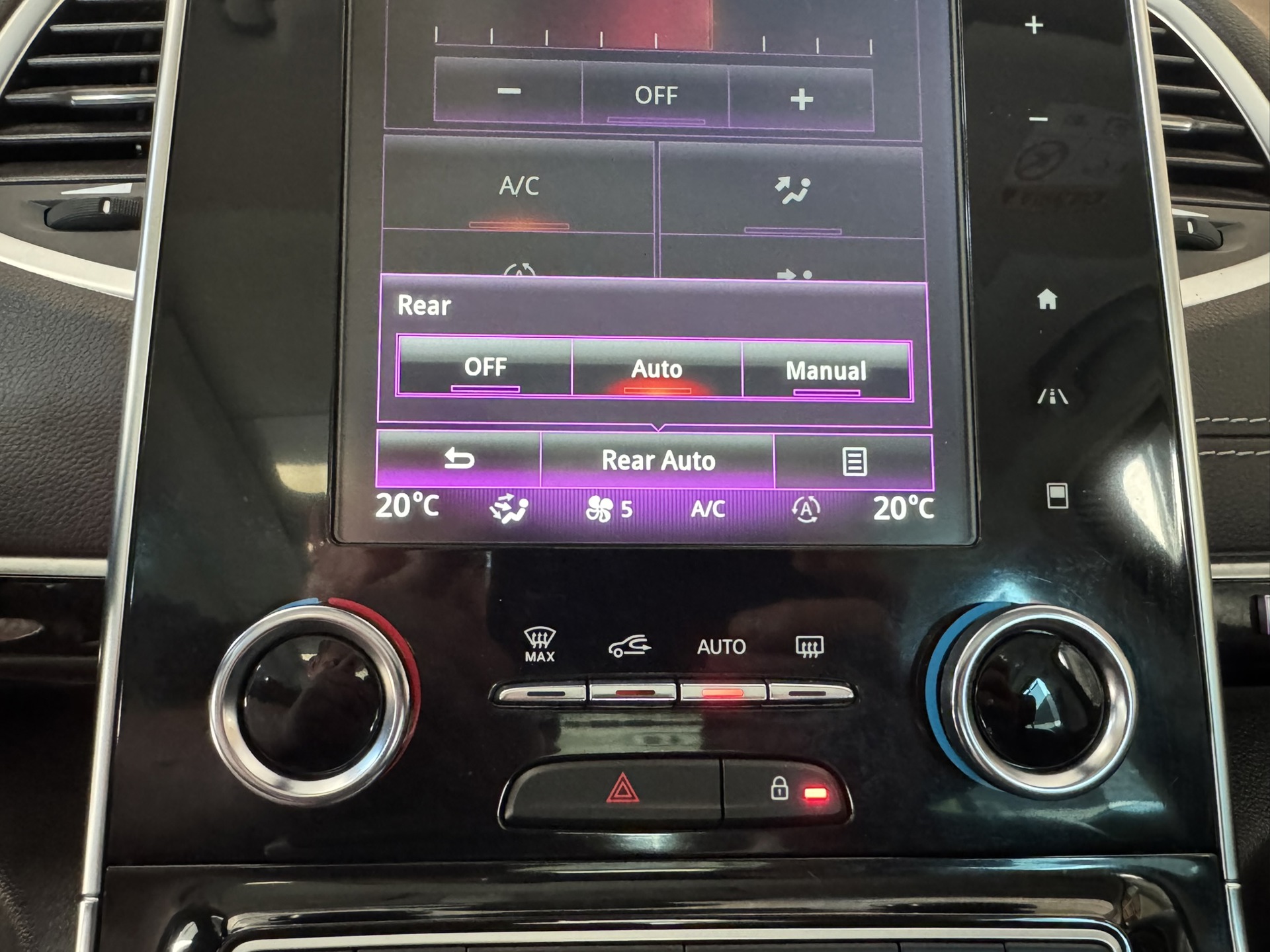 Foto van Renault Espace