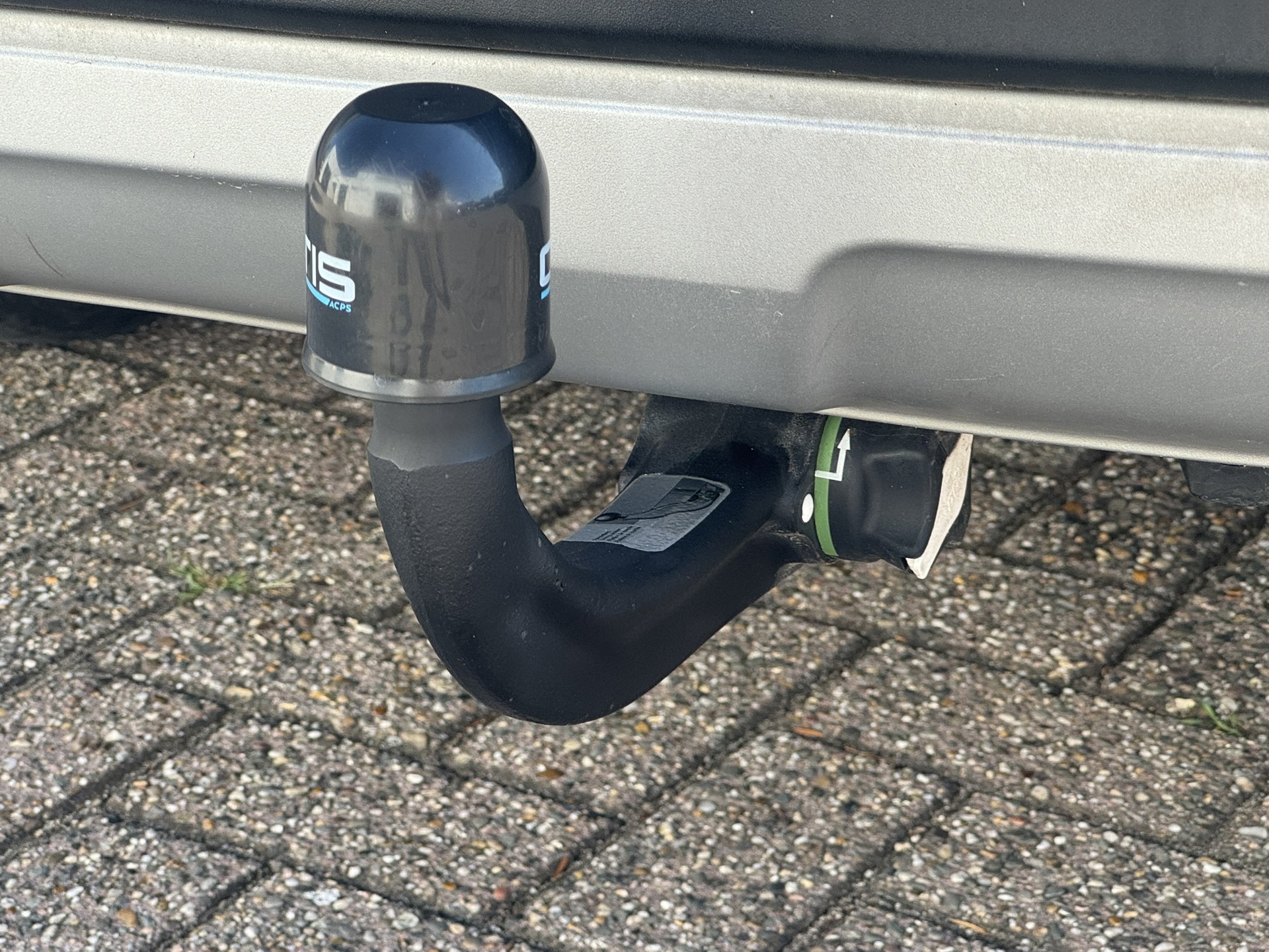 Foto van Renault Espace