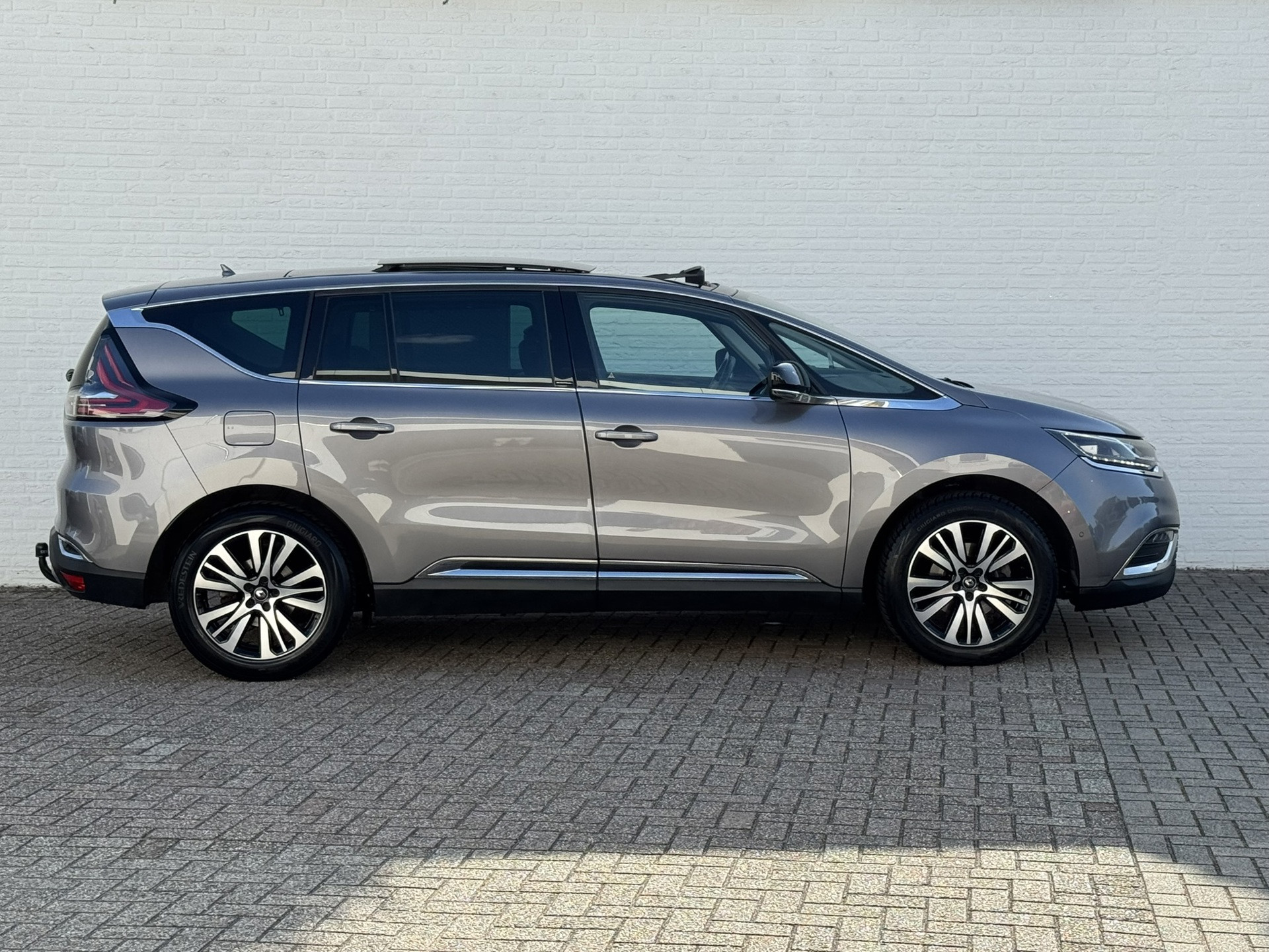 Foto van Renault Espace