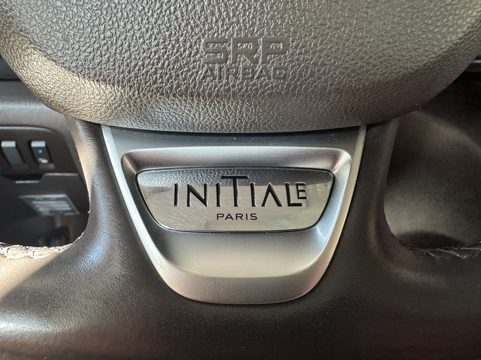 Foto van Renault Espace