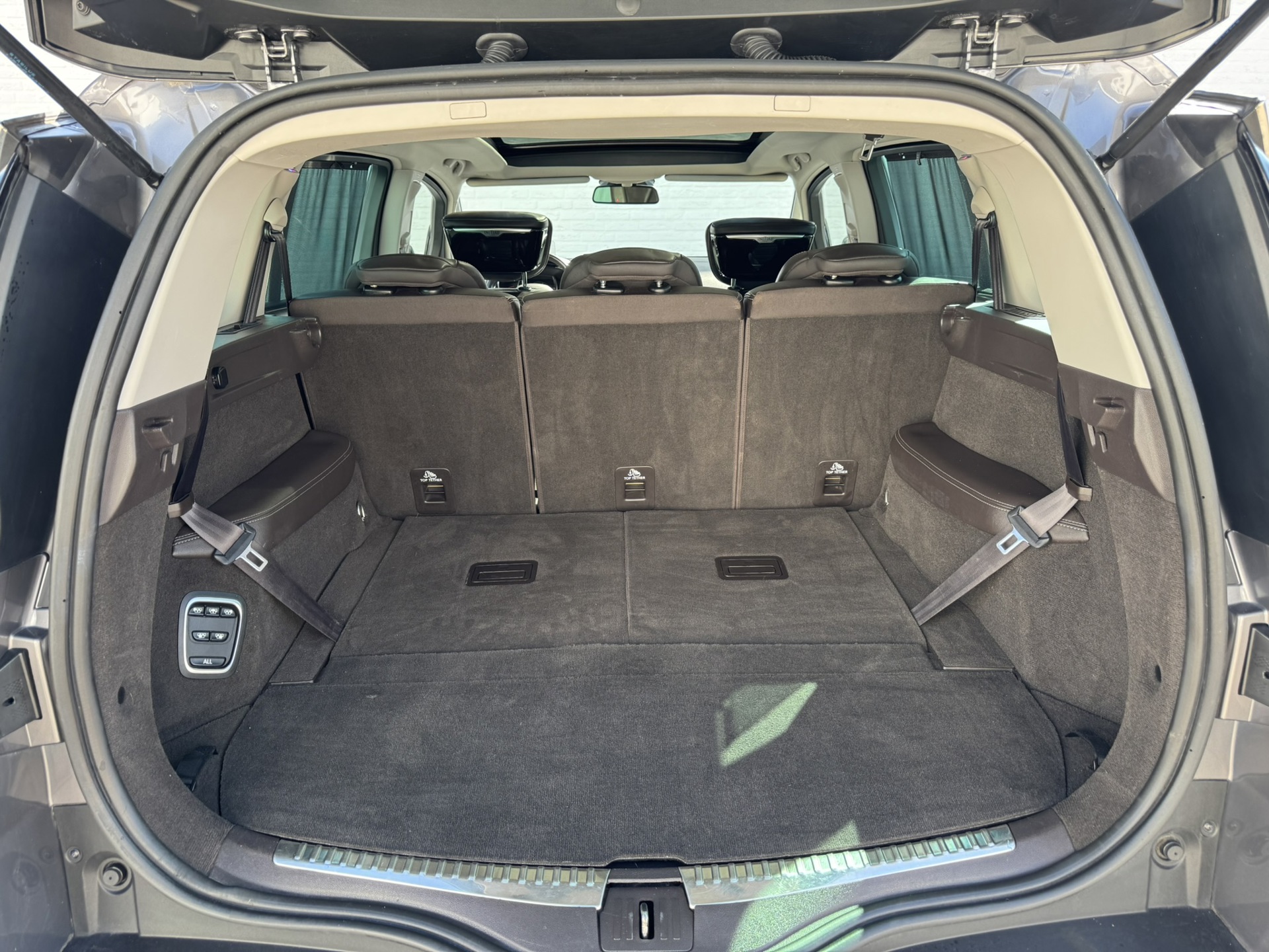 Foto van Renault Espace