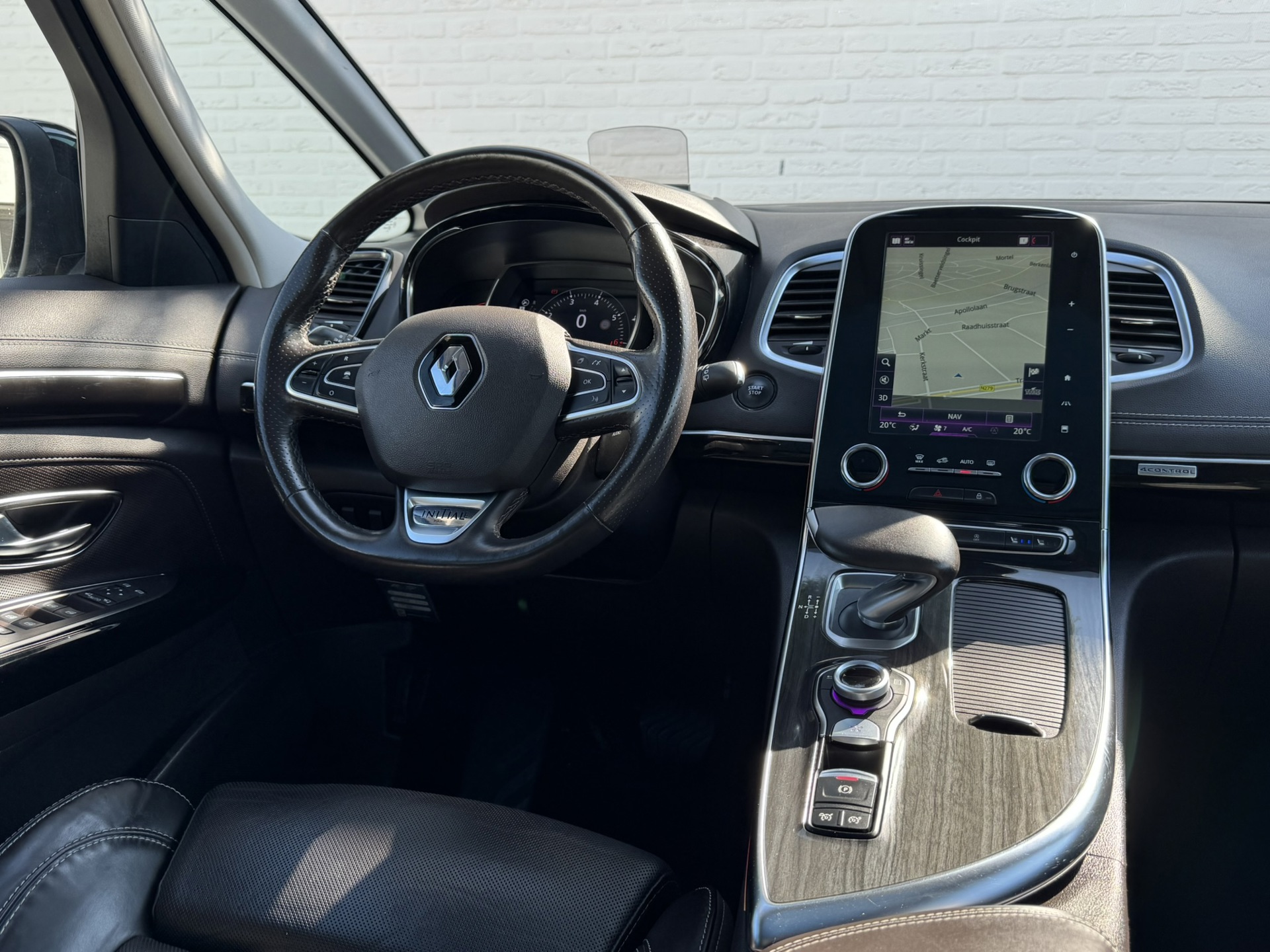 Foto van Renault Espace