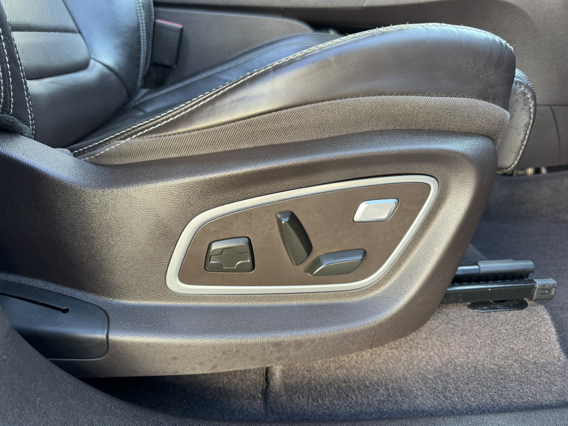 Foto van Renault Espace