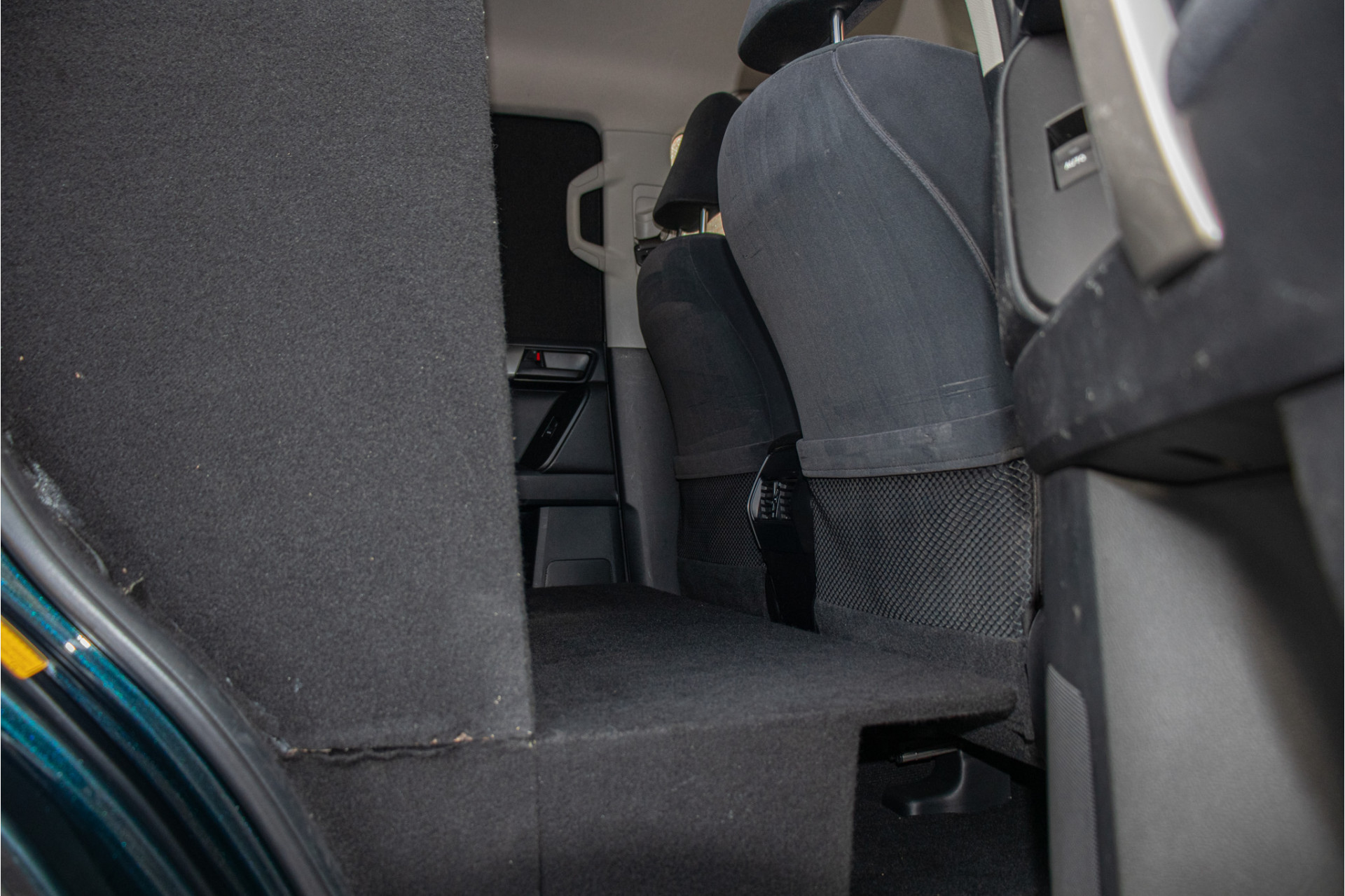 Foto van Toyota Toyota Land Cruiser (150 Series)