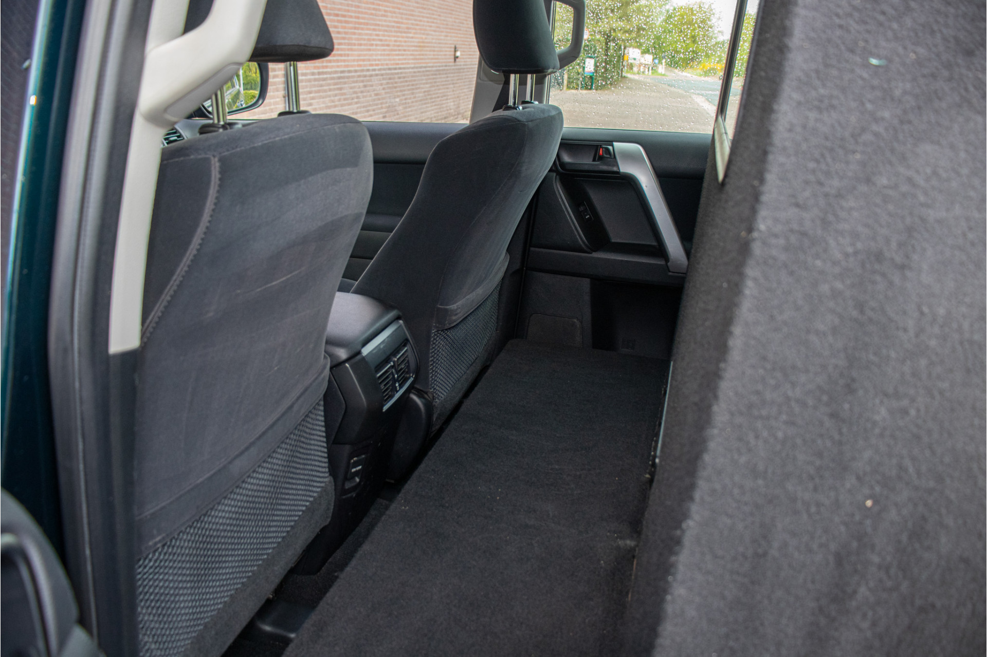 Foto van Toyota Toyota Land Cruiser (150 Series)