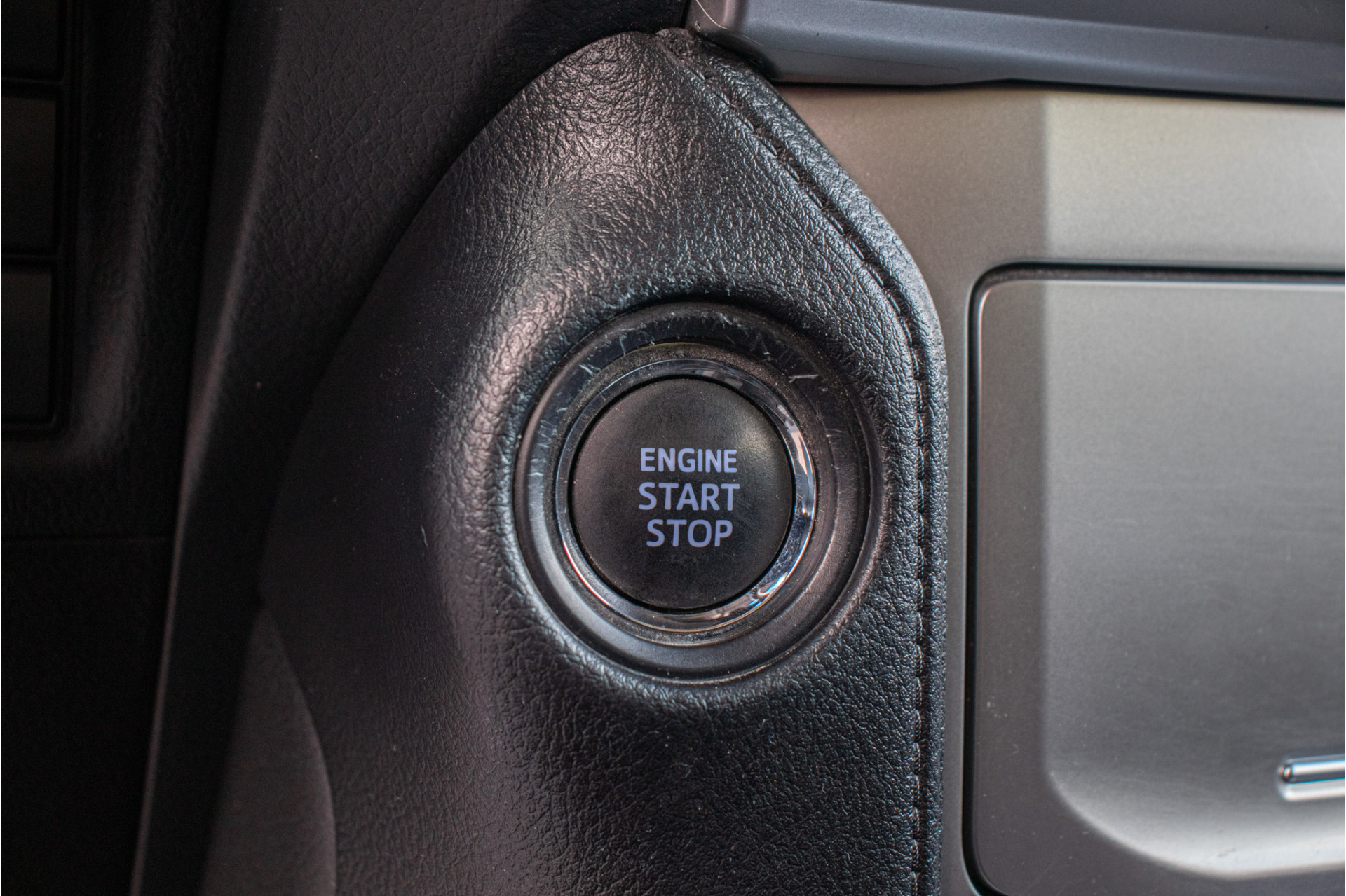 Foto van Toyota Toyota Land Cruiser (150 Series)