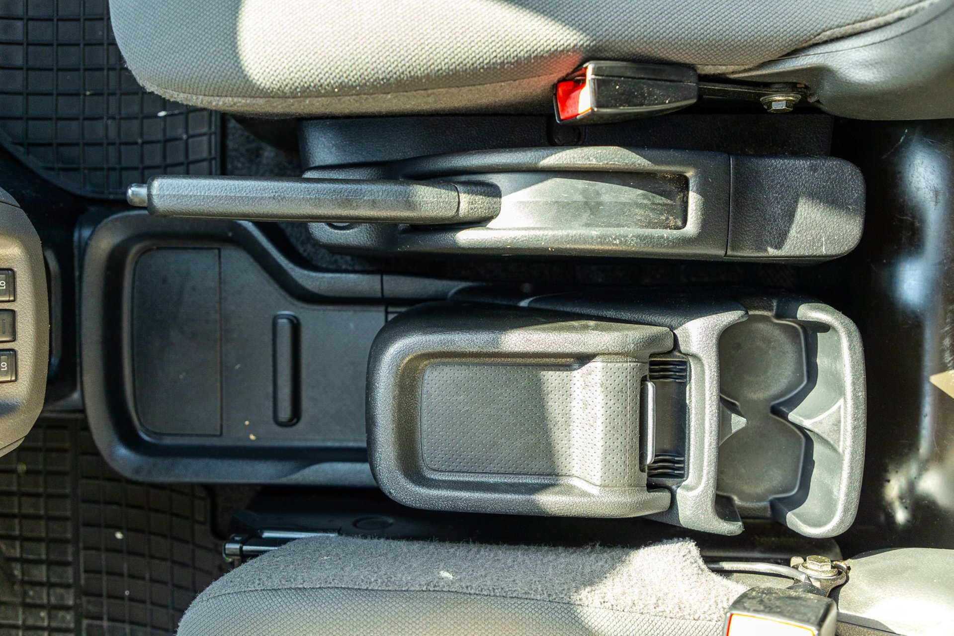Foto van Nissan Nissan E-nv200