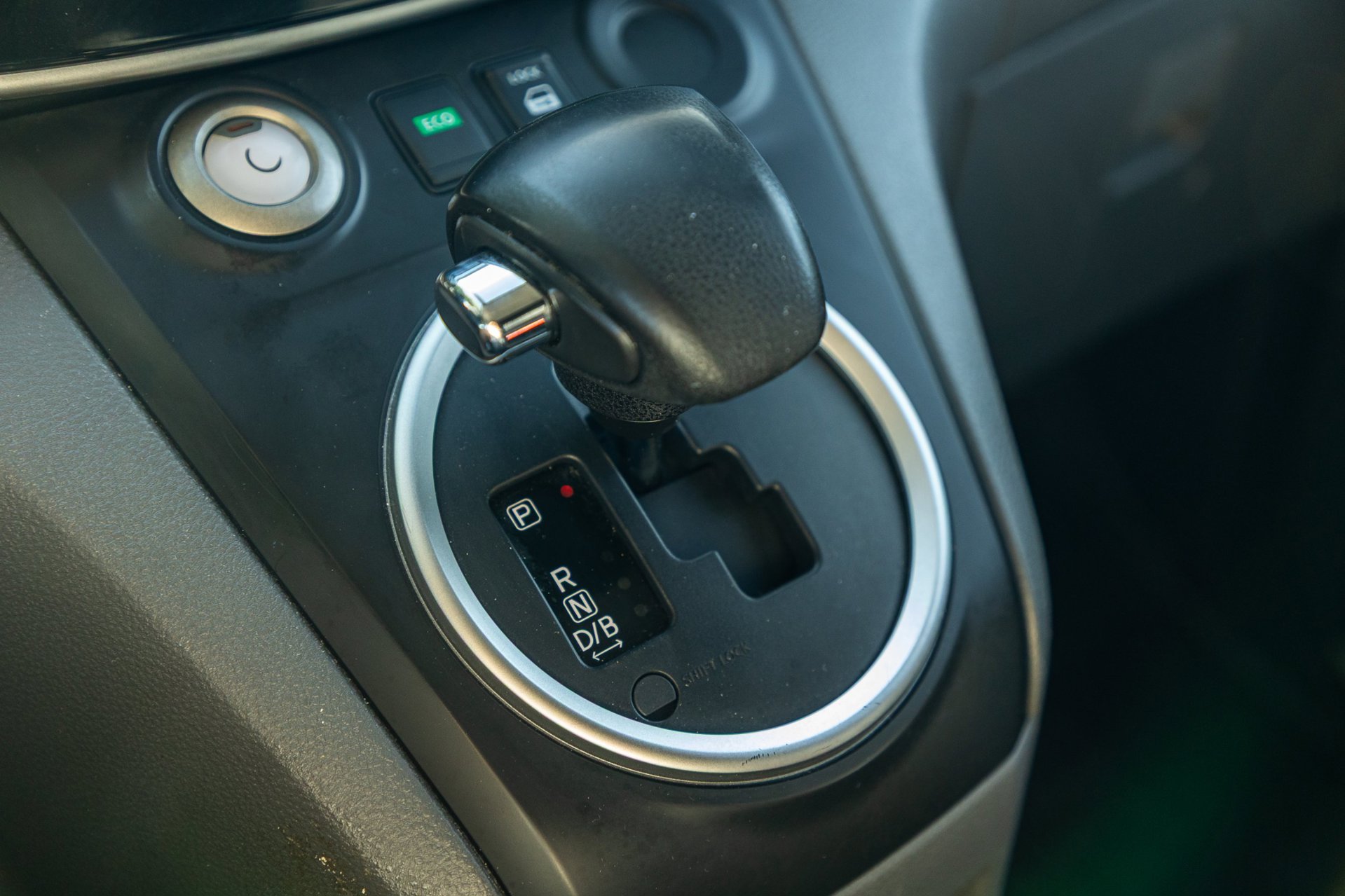 Foto van Nissan Nissan E-nv200