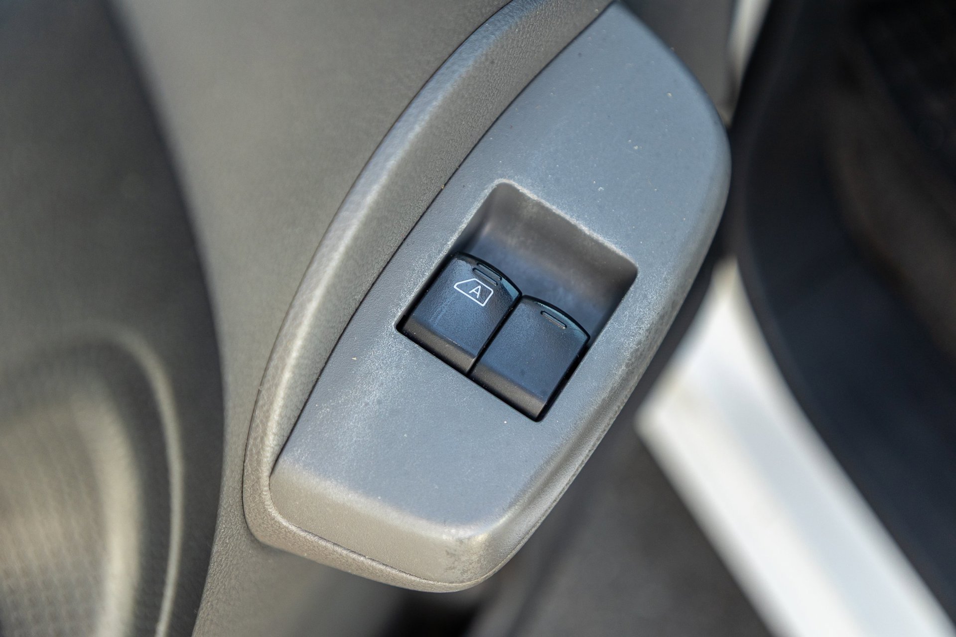 Foto van Nissan Nissan E-nv200