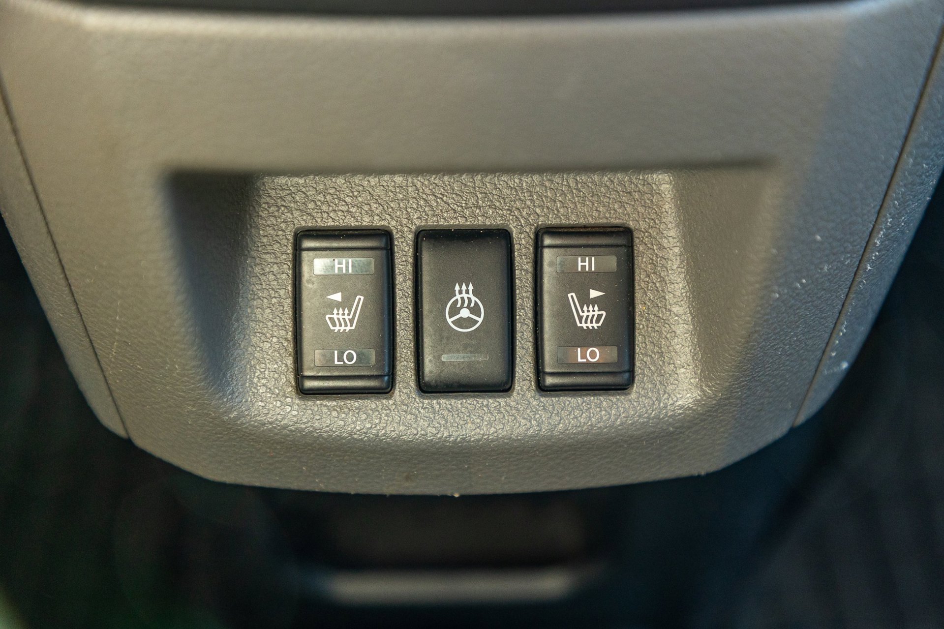 Foto van Nissan Nissan E-nv200