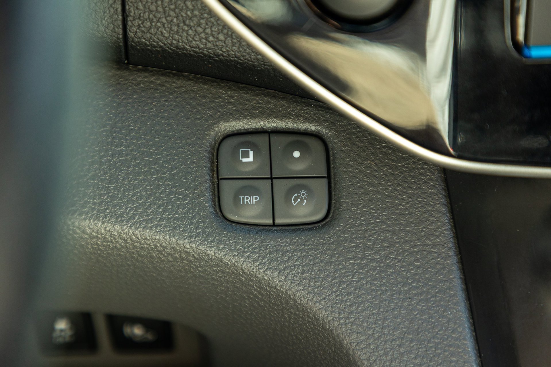 Foto van Nissan Nissan E-nv200