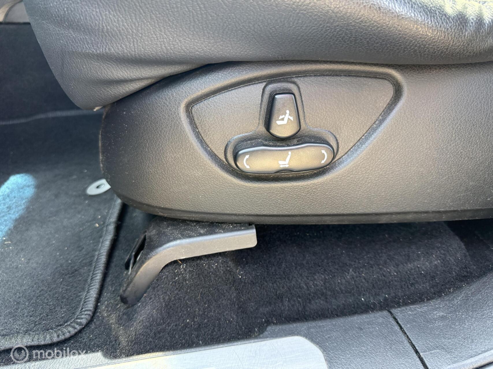 Foto van Ssangyong Rexton
