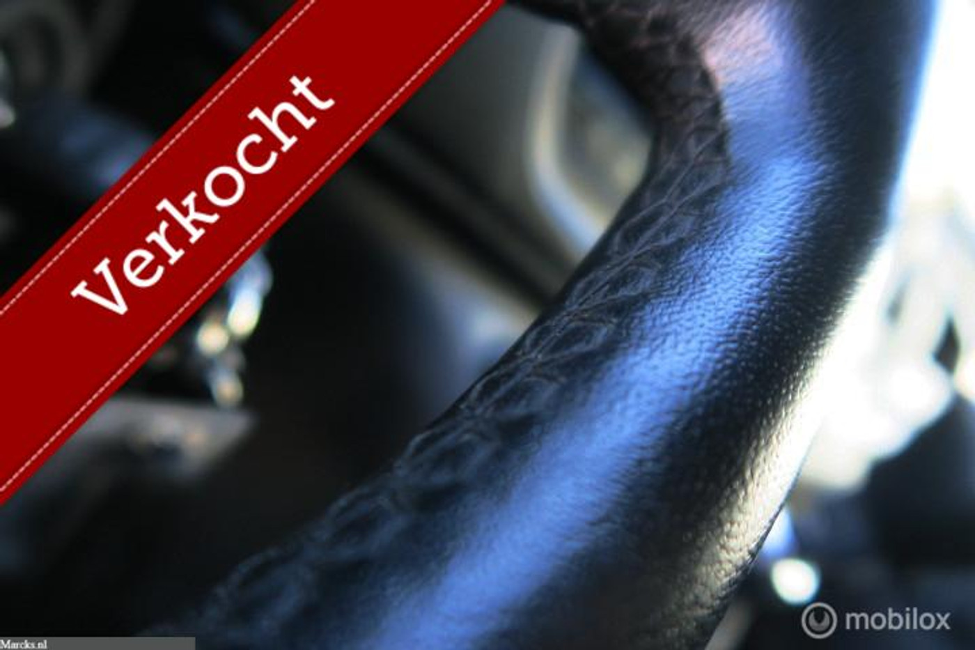 Foto van Ford Transit