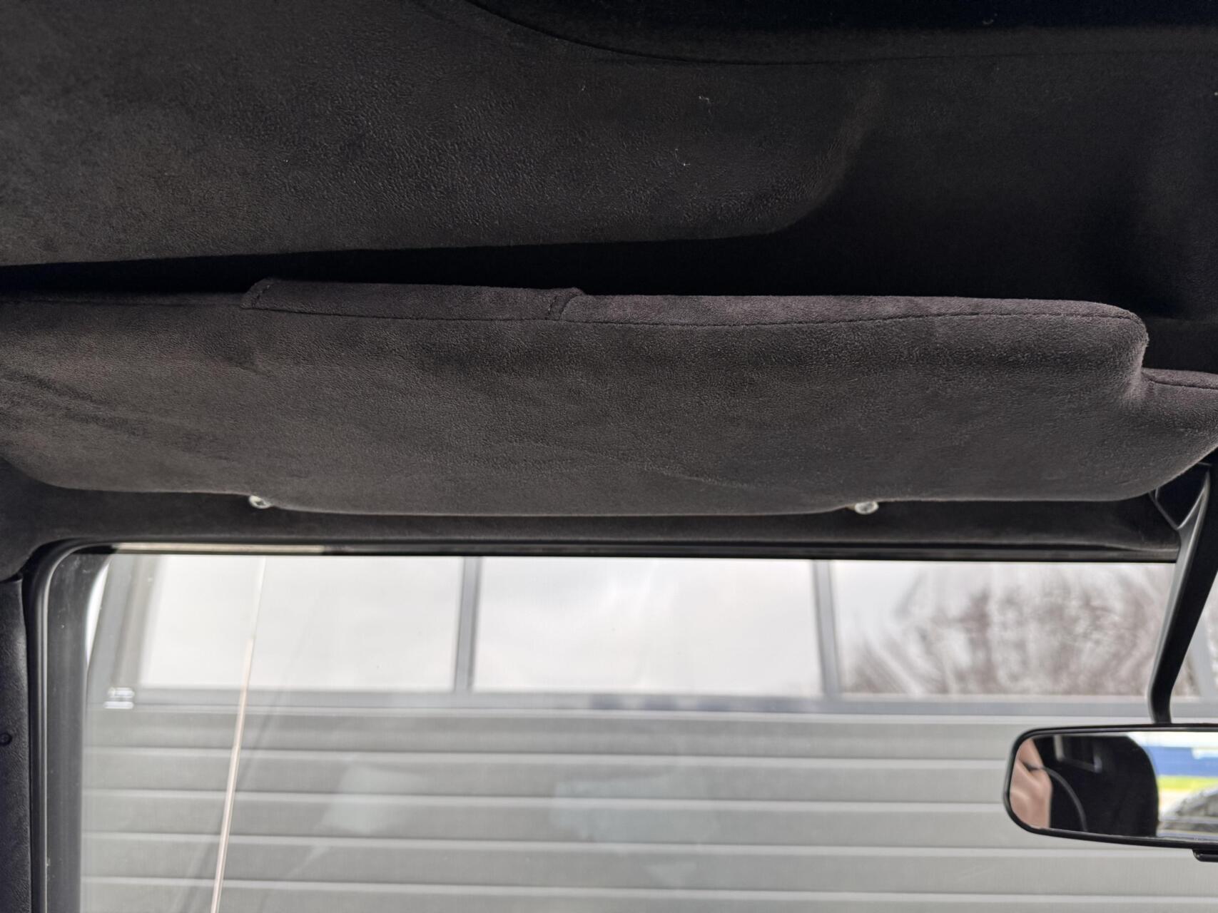 Foto van Land Rover Defender