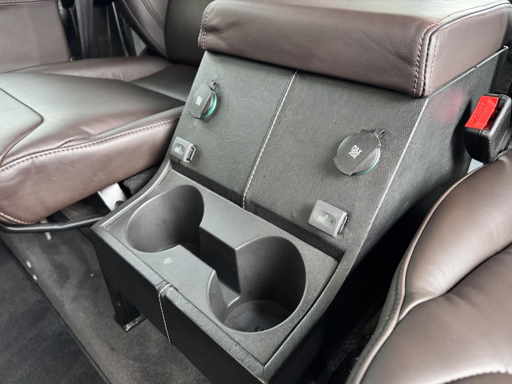 Foto van Land Rover Defender