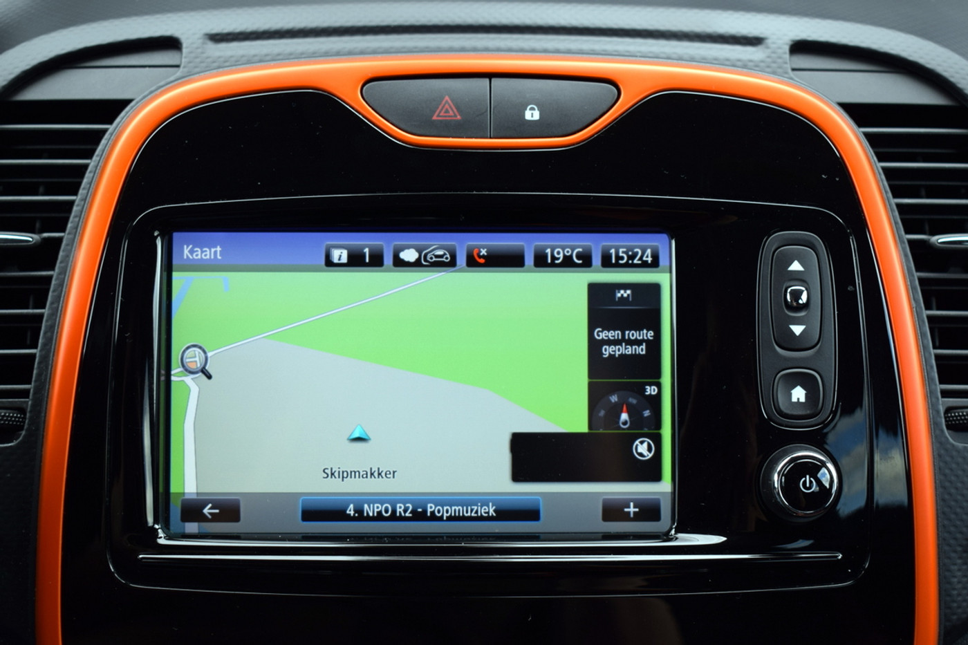 Foto van Renault Captur