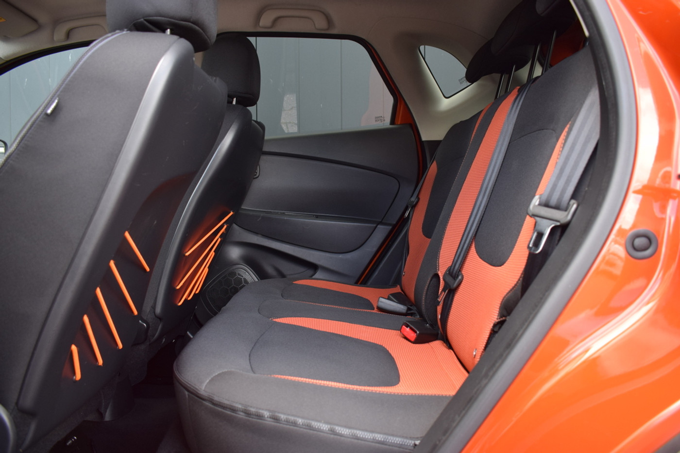 Foto van Renault Captur