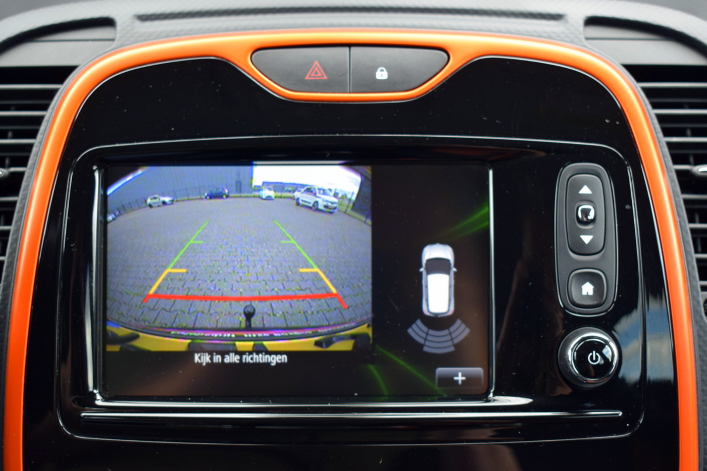Foto van Renault Captur