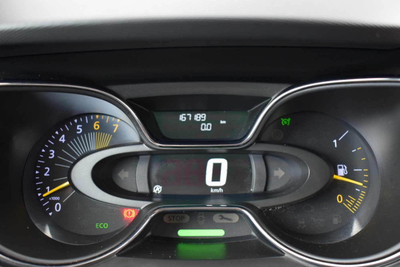 Foto van Renault Captur