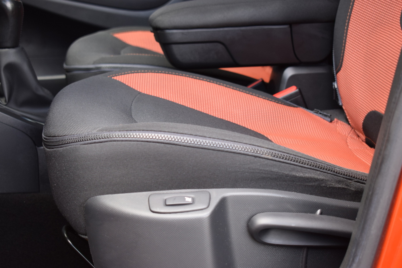 Foto van Renault Captur