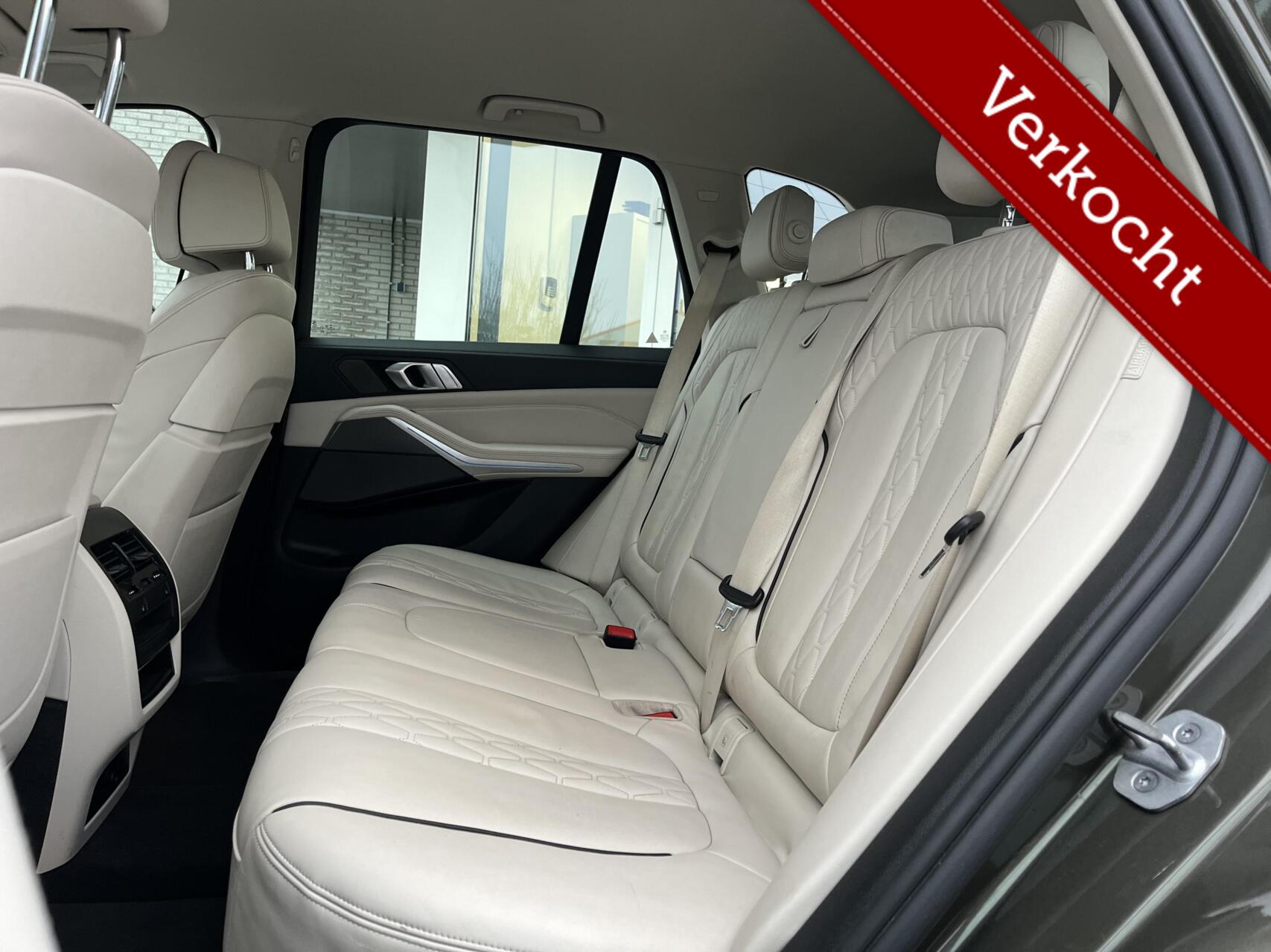 Foto van BMW X5