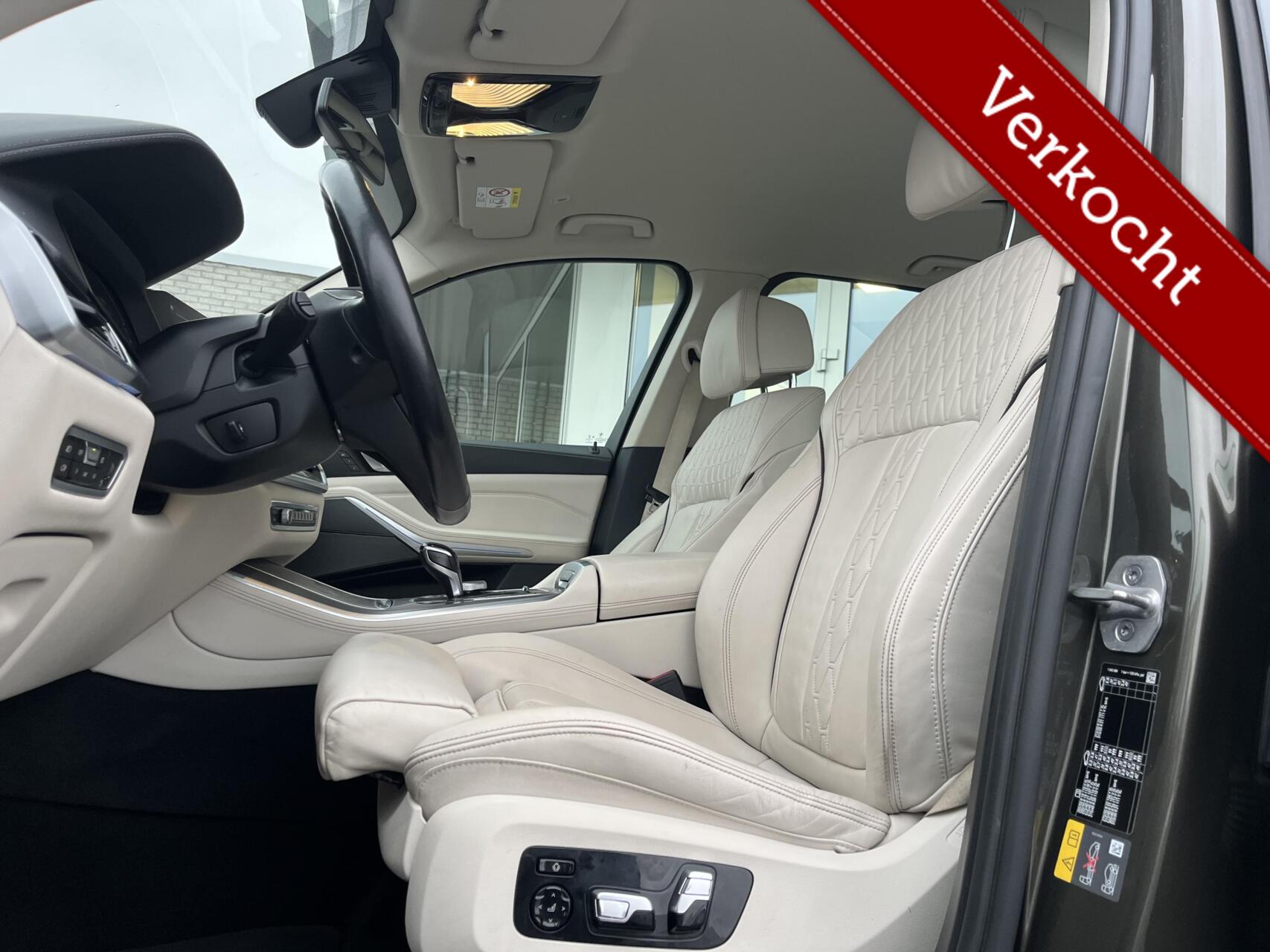 Foto van BMW X5