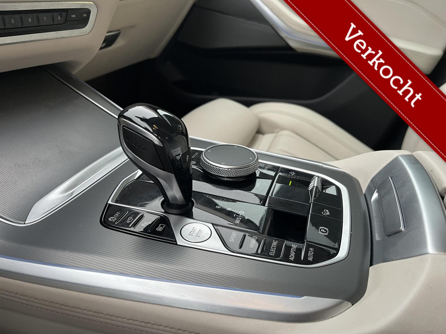 Foto van BMW X5
