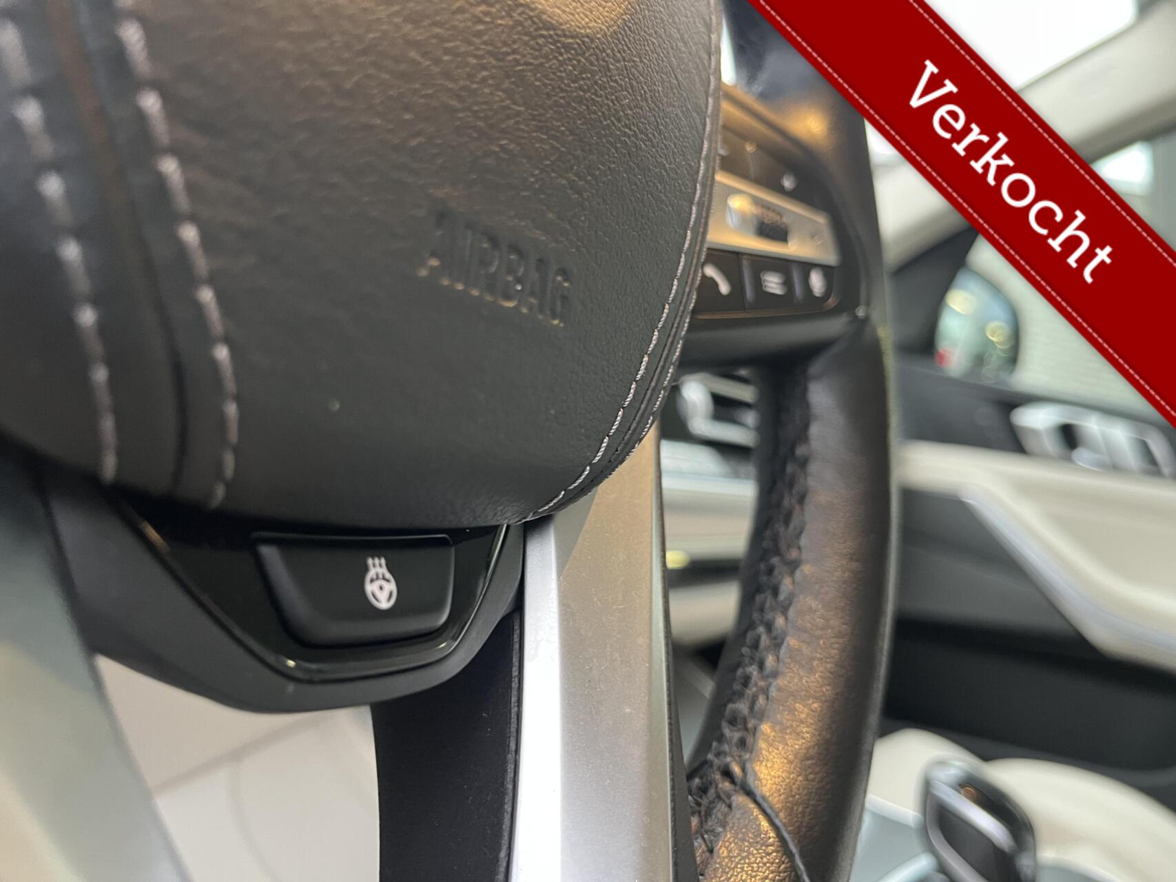 Foto van BMW X5