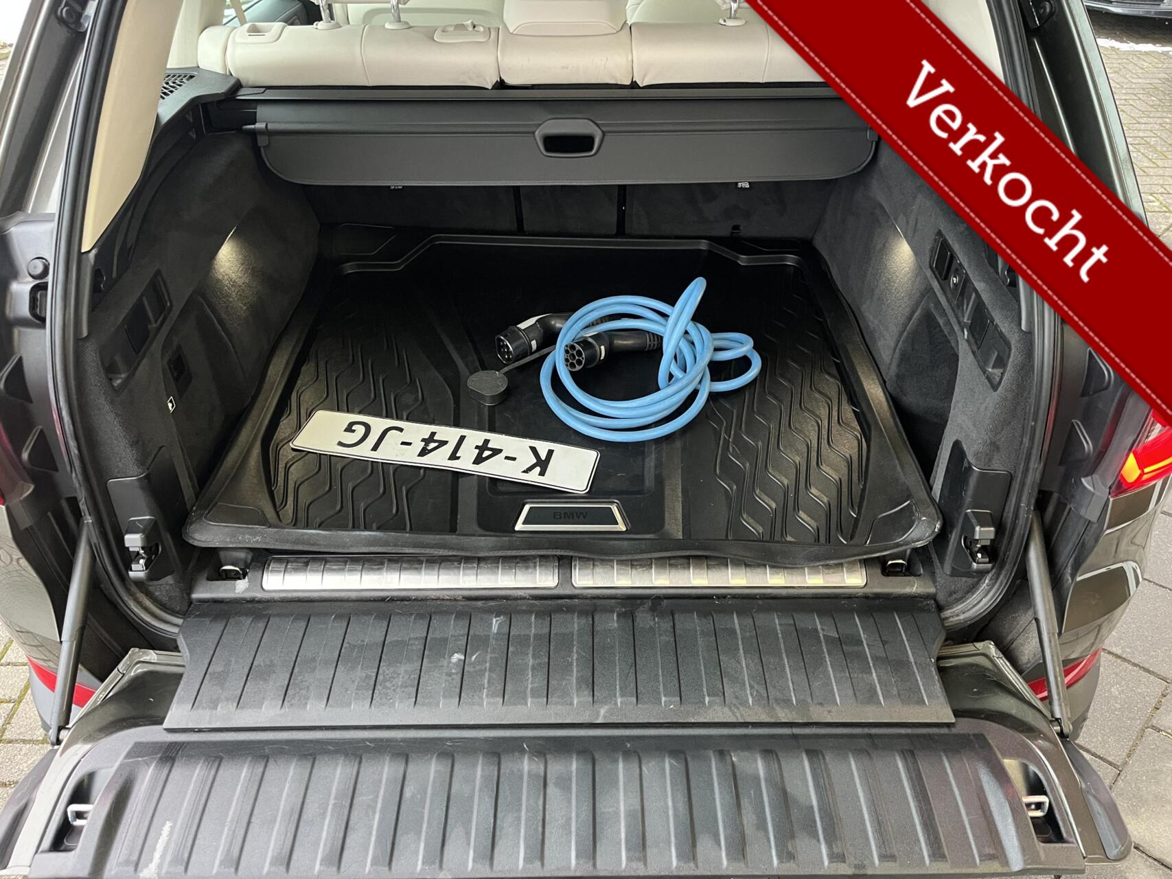 Foto van BMW X5