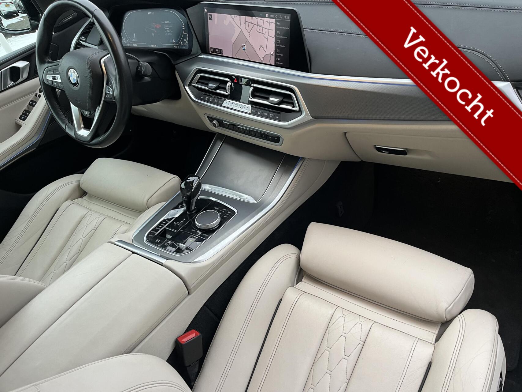 Foto van BMW X5
