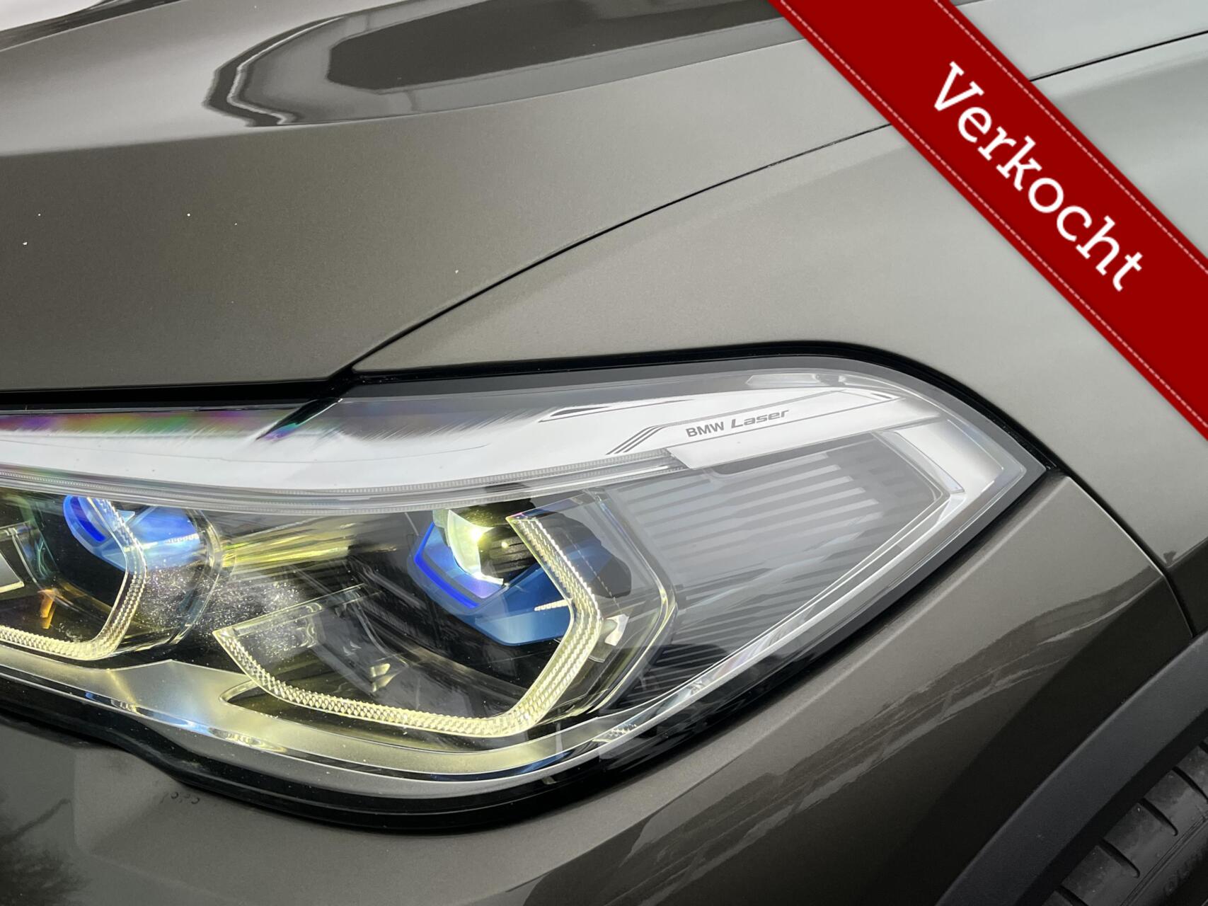 Foto van BMW X5