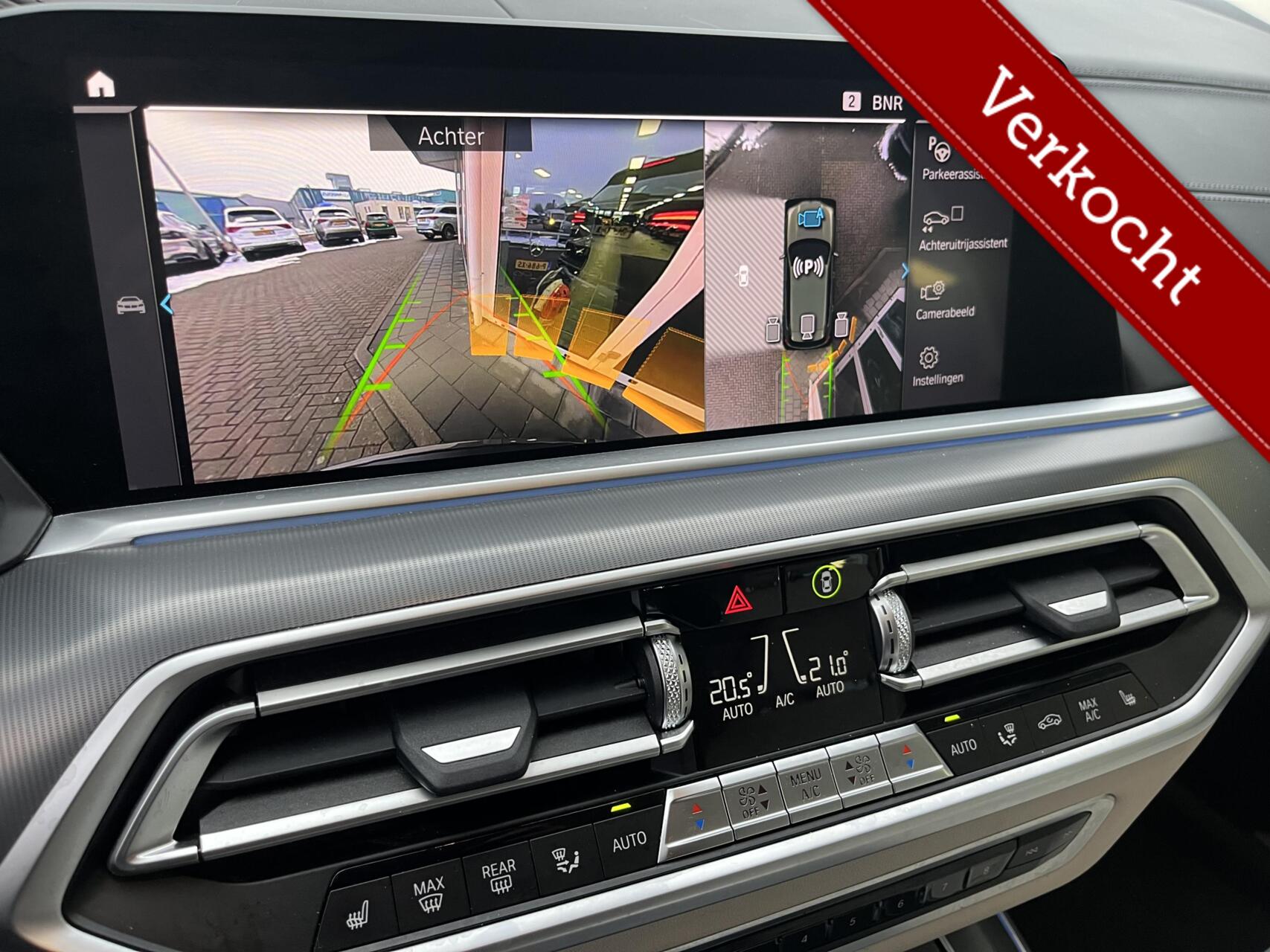 Foto van BMW X5