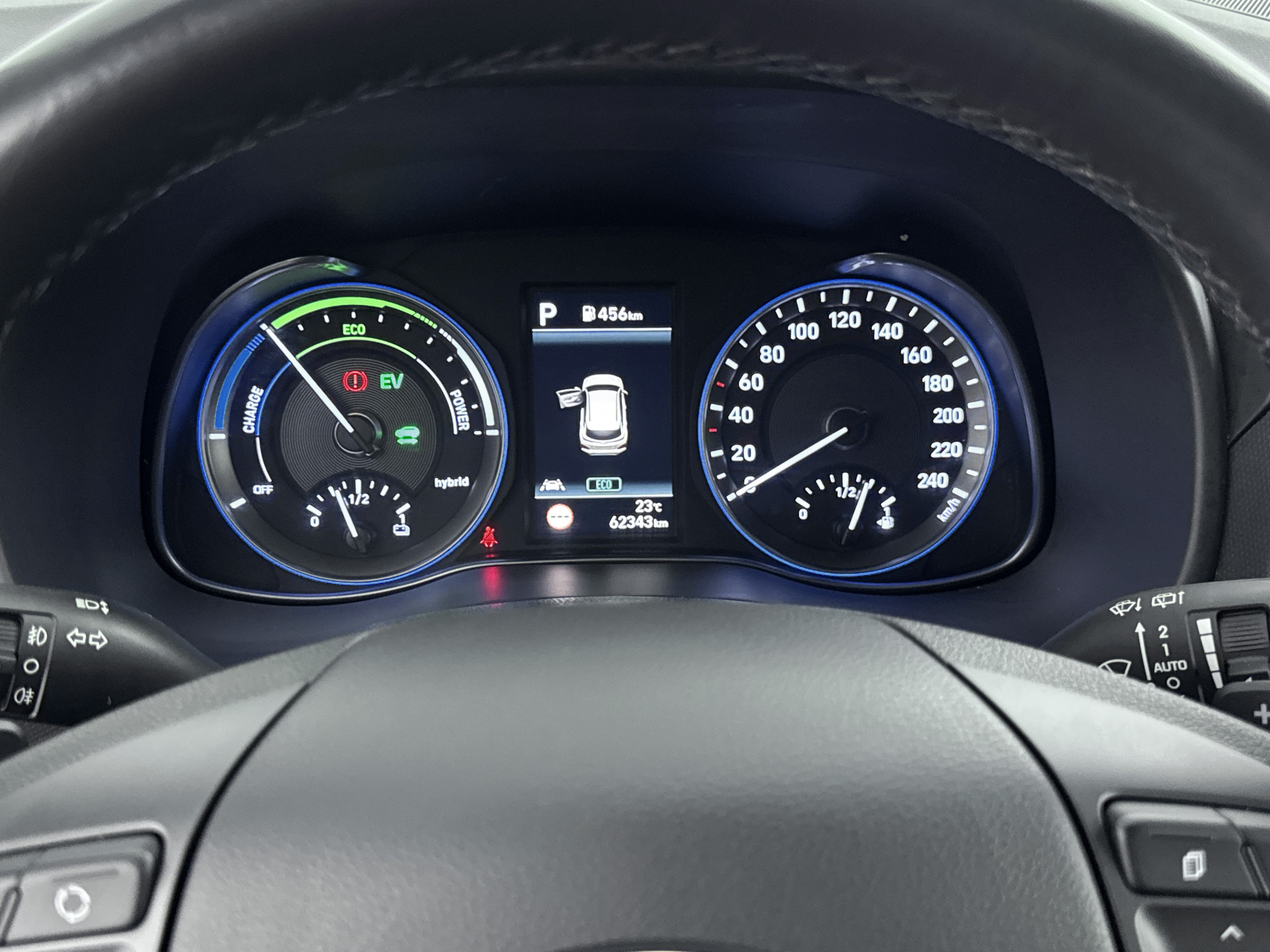 Foto van Hyundai Kona