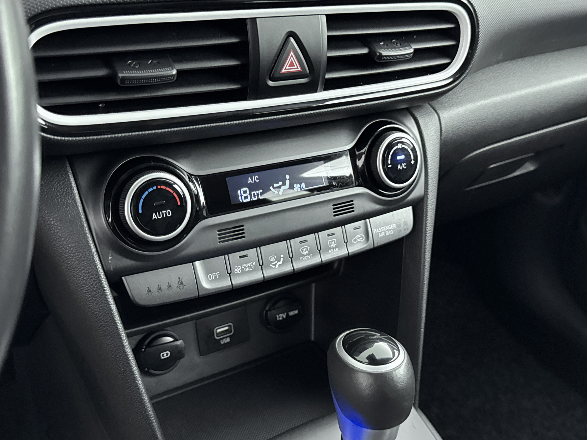 Foto van Hyundai Kona
