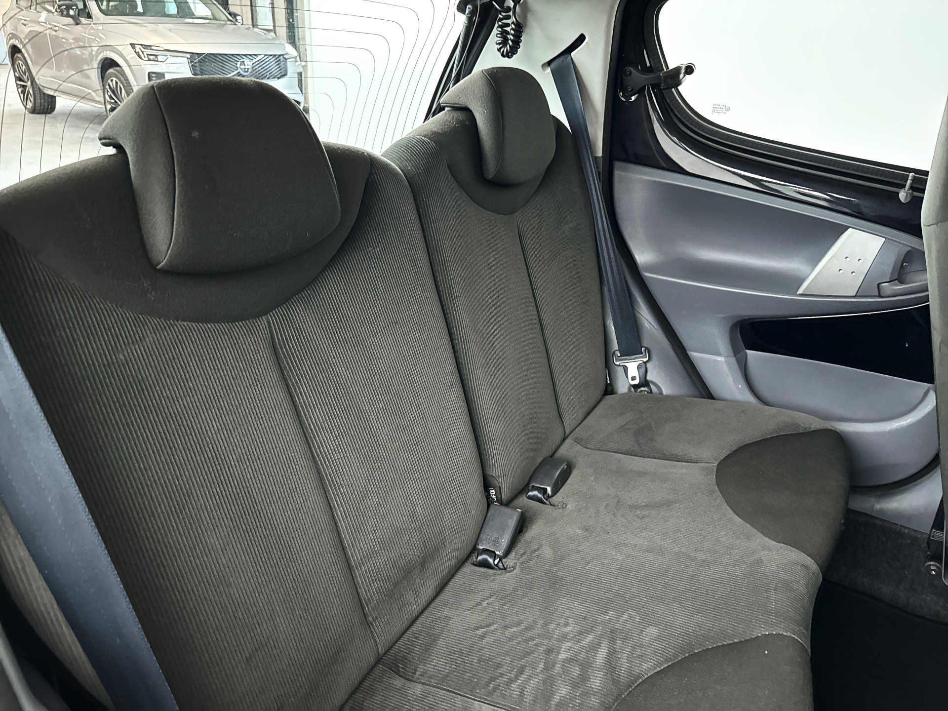 Foto van Citroen Citroen C1