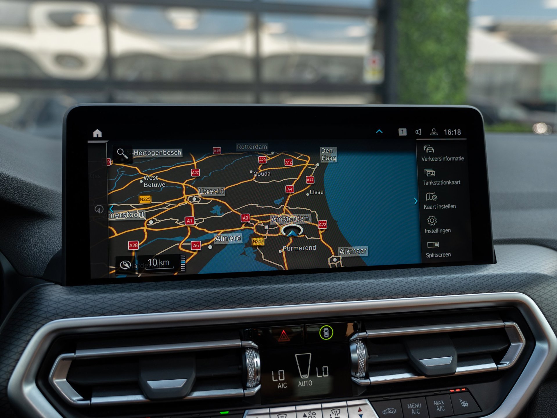 Foto van BMW X3 Xdrive30e